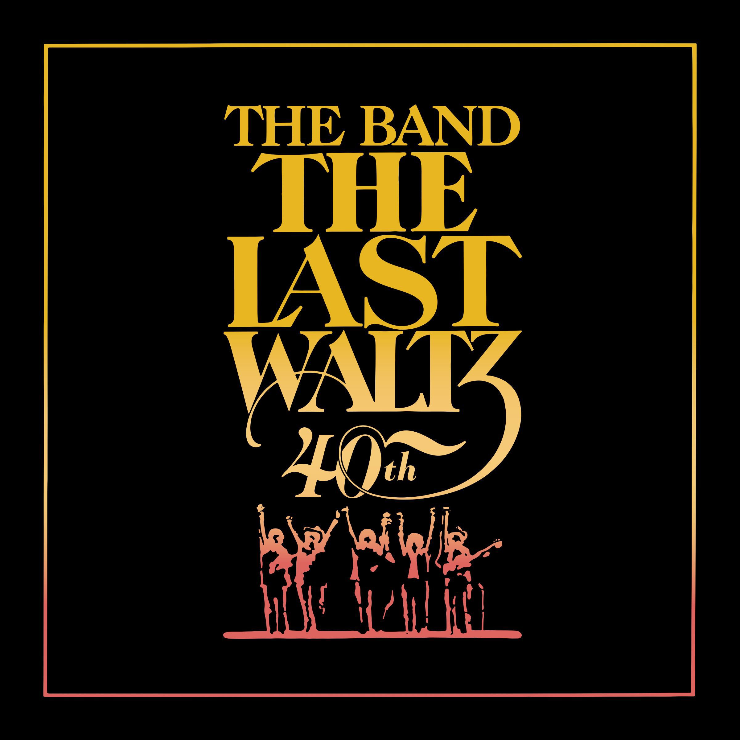 The Band – The Last Waltz (Deluxe Edition) (Deluxe Version)【44.1kHz／16bit】芬兰区-OppsUpro音乐帝国