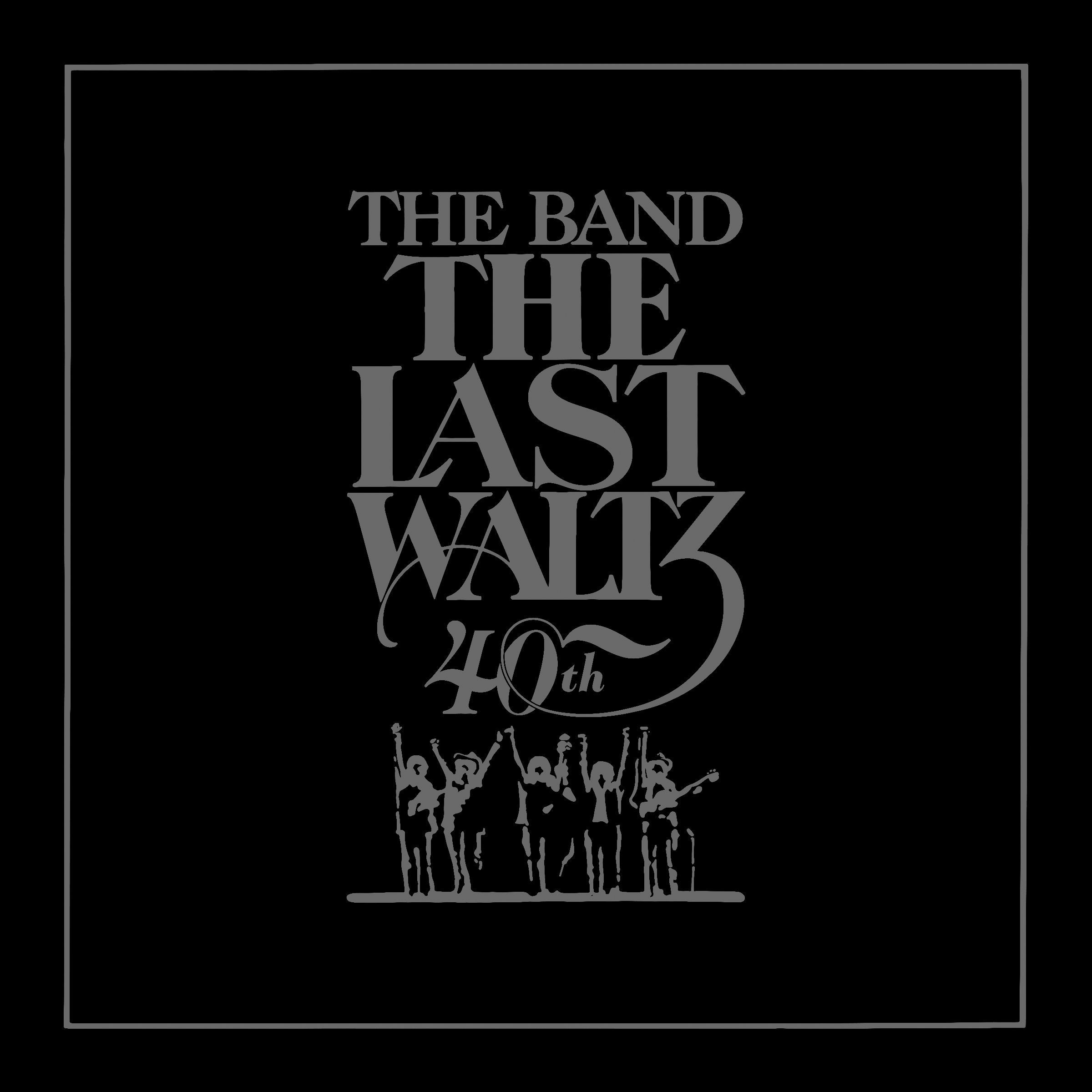 The Band – The Last Waltz【48kHz／24bit】芬兰区-OppsUpro音乐帝国