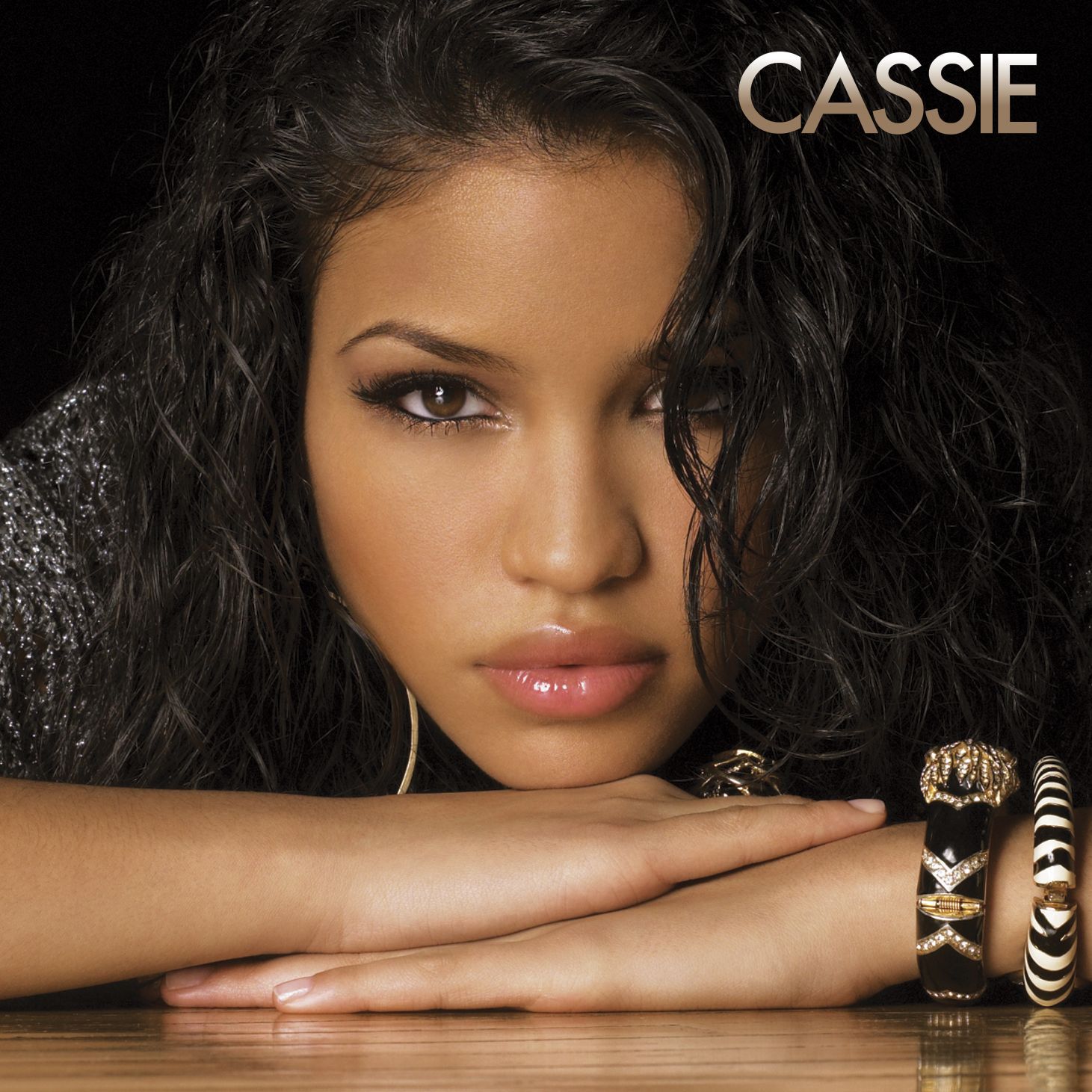 Cassie – Cassie (U.S. Version)【44.1kHz／16bit】加拿大区-OppsUpro音乐帝国