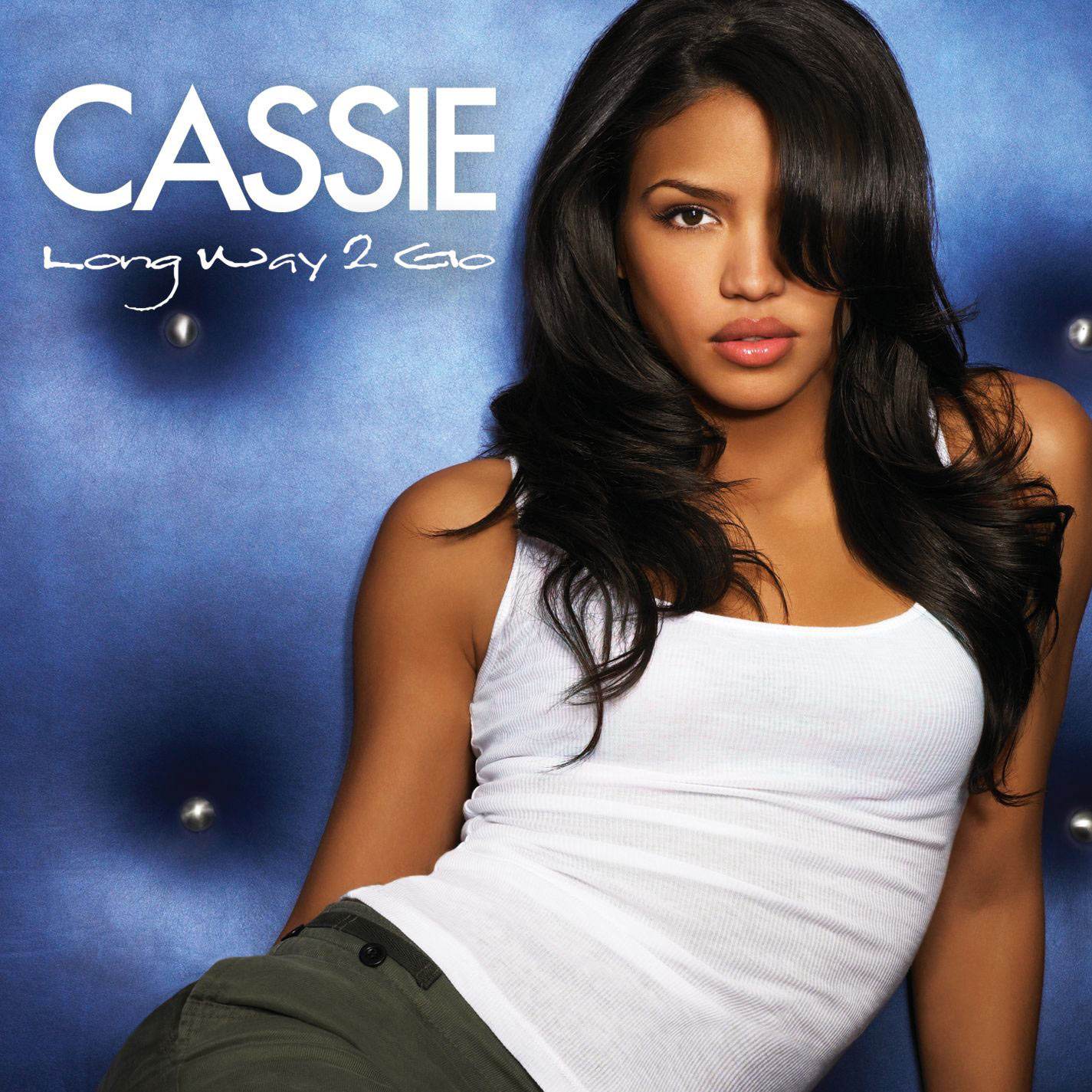 Cassie – Long Way 2 Go (U.K. Digital Download 94467-6)【44.1kHz／16bit】加拿大区-OppsUpro音乐帝国