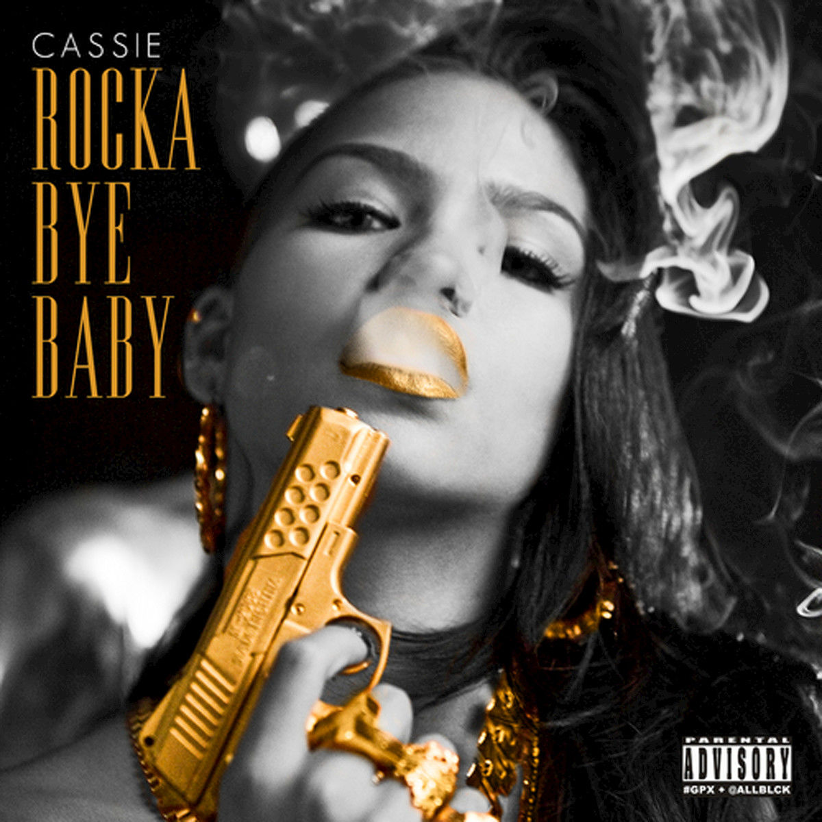 Cassie – RockaByeBabyⒺ【44.1kHz／16bit】加拿大区-OppsUpro音乐帝国