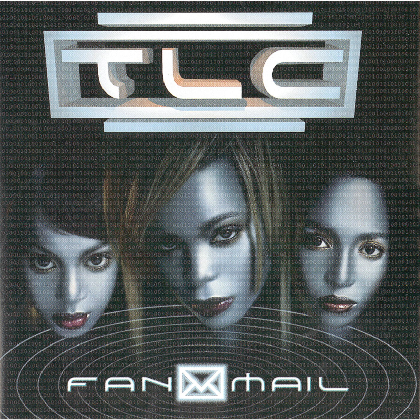 TLC – Fanmail【44.1kHz／16bit】芬兰区-OppsUpro音乐帝国