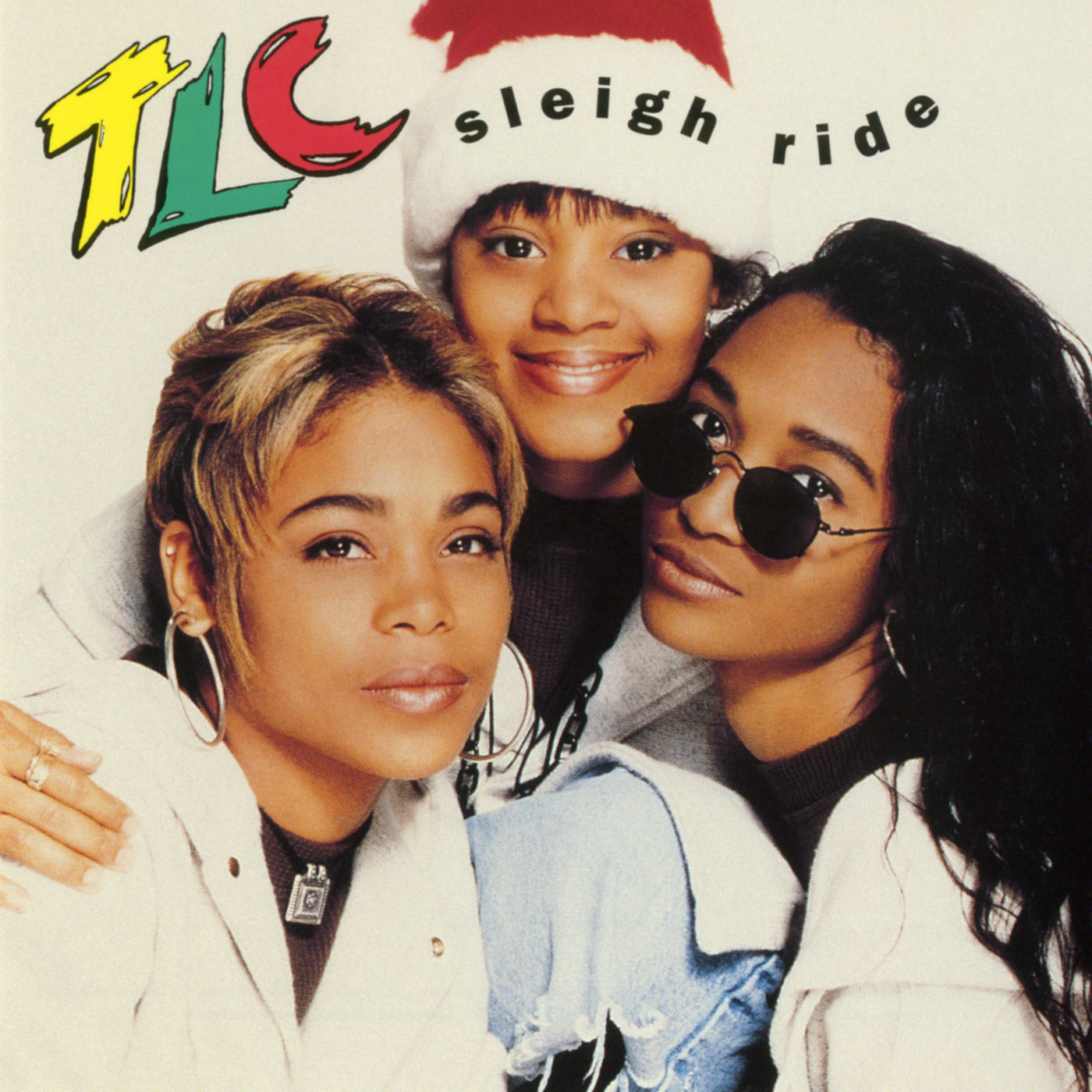 TLC – Sleigh Ride (Remixes)【44.1kHz／16bit】芬兰区-OppsUpro音乐帝国