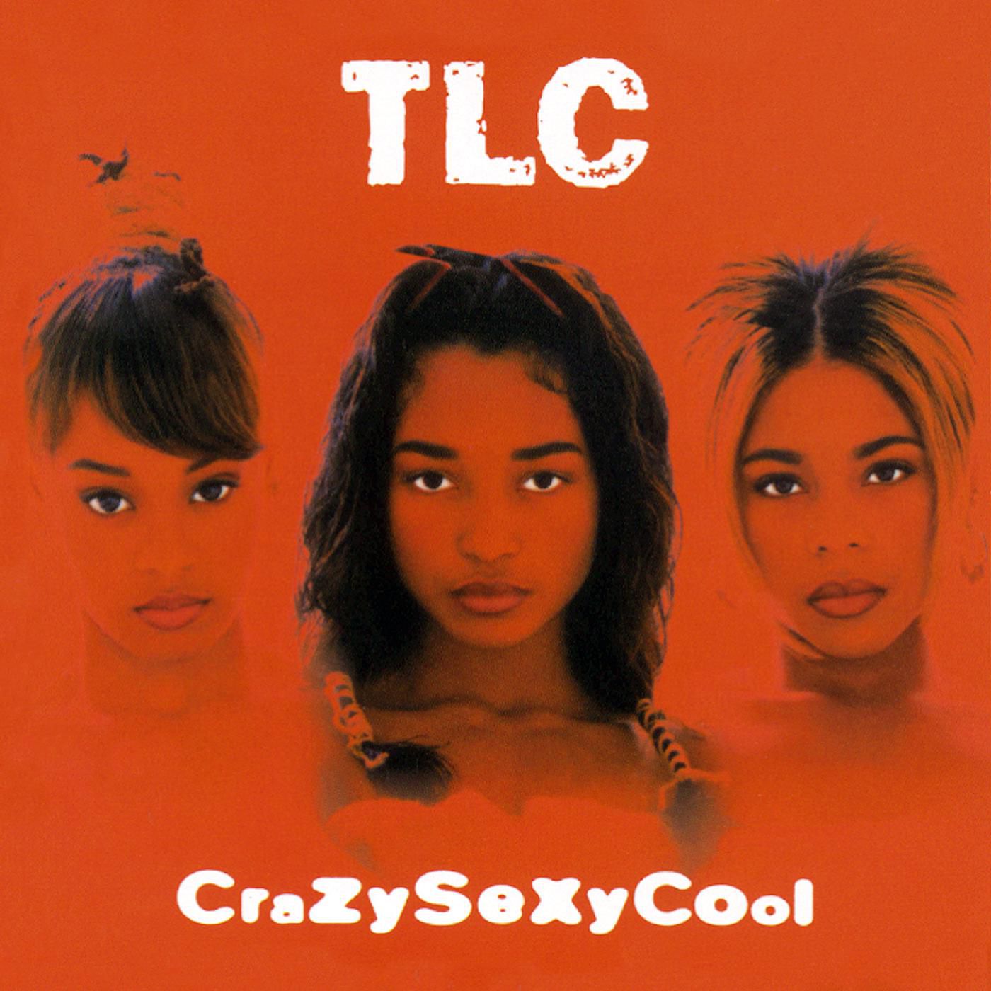 TLC – Crazysexycool【44.1kHz／24bit】芬兰区-OppsUpro音乐帝国