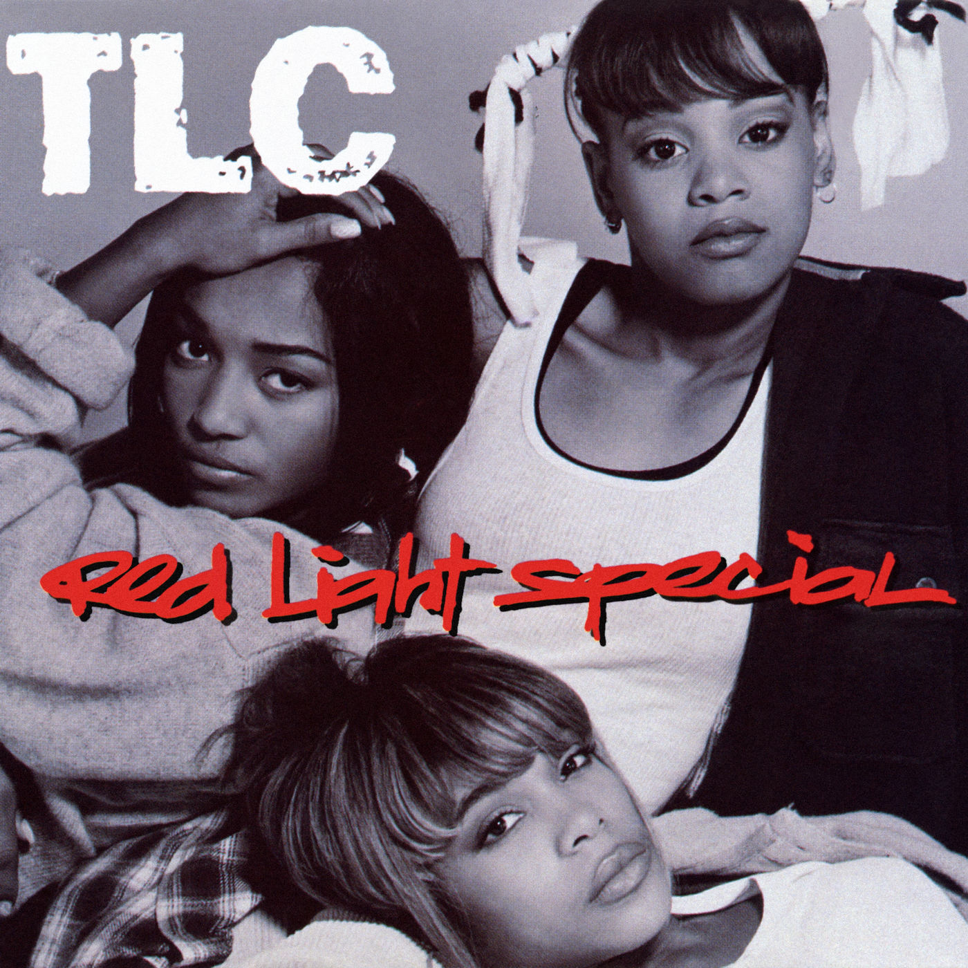 TLC – Red Light Special (Remixes)【44.1kHz／16bit】芬兰区-OppsUpro音乐帝国