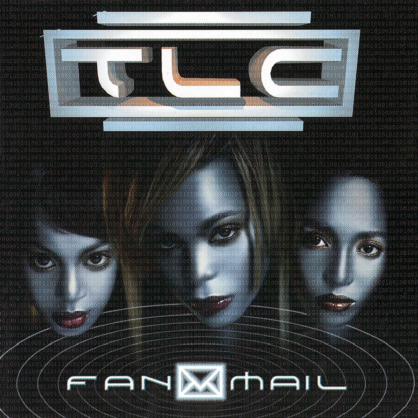 TLC – FanmailⒺ【44.1kHz／16bit】芬兰区-OppsUpro音乐帝国