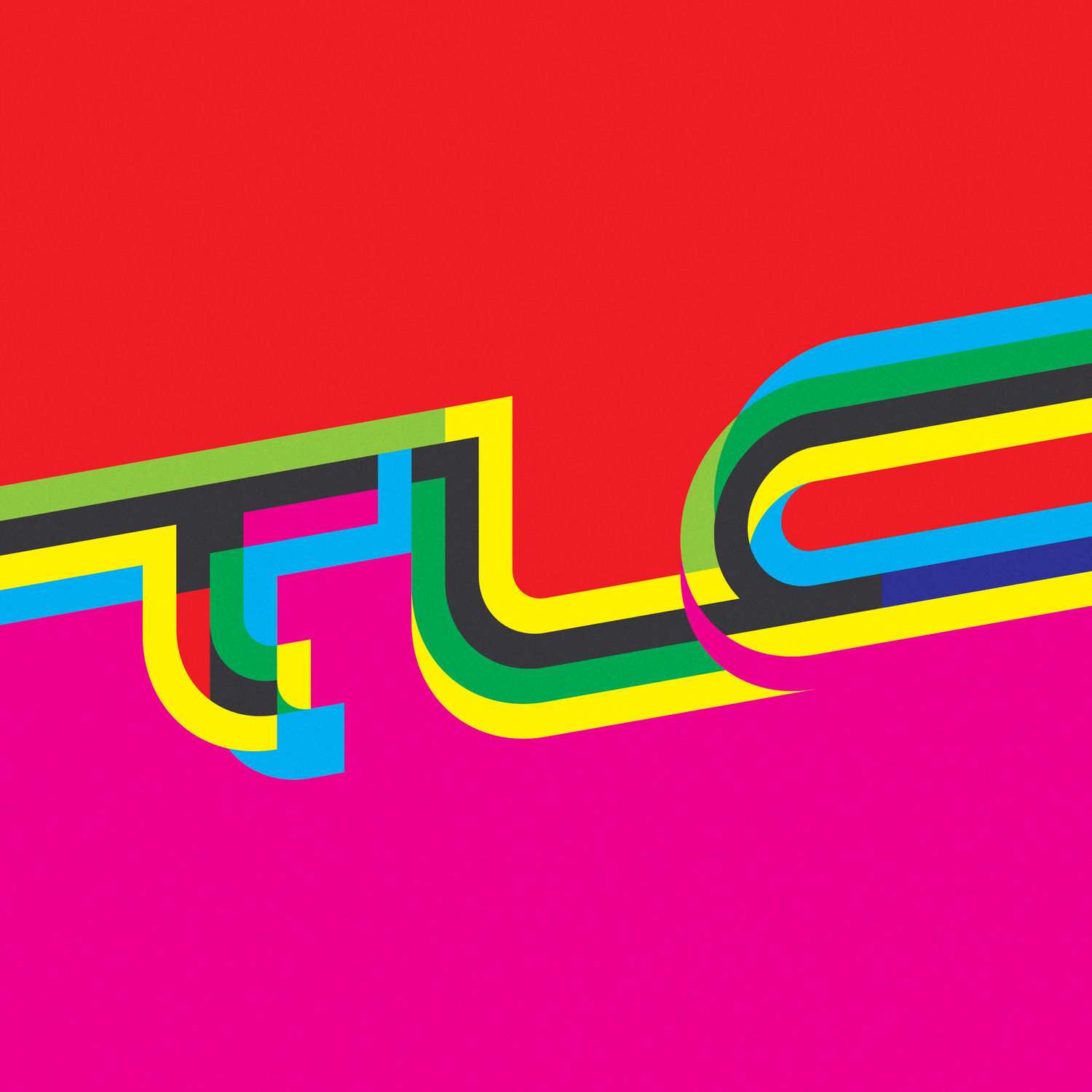 TLC – TLC (Deluxe)Ⓔ【48kHz／24bit】芬兰区-OppsUpro音乐帝国