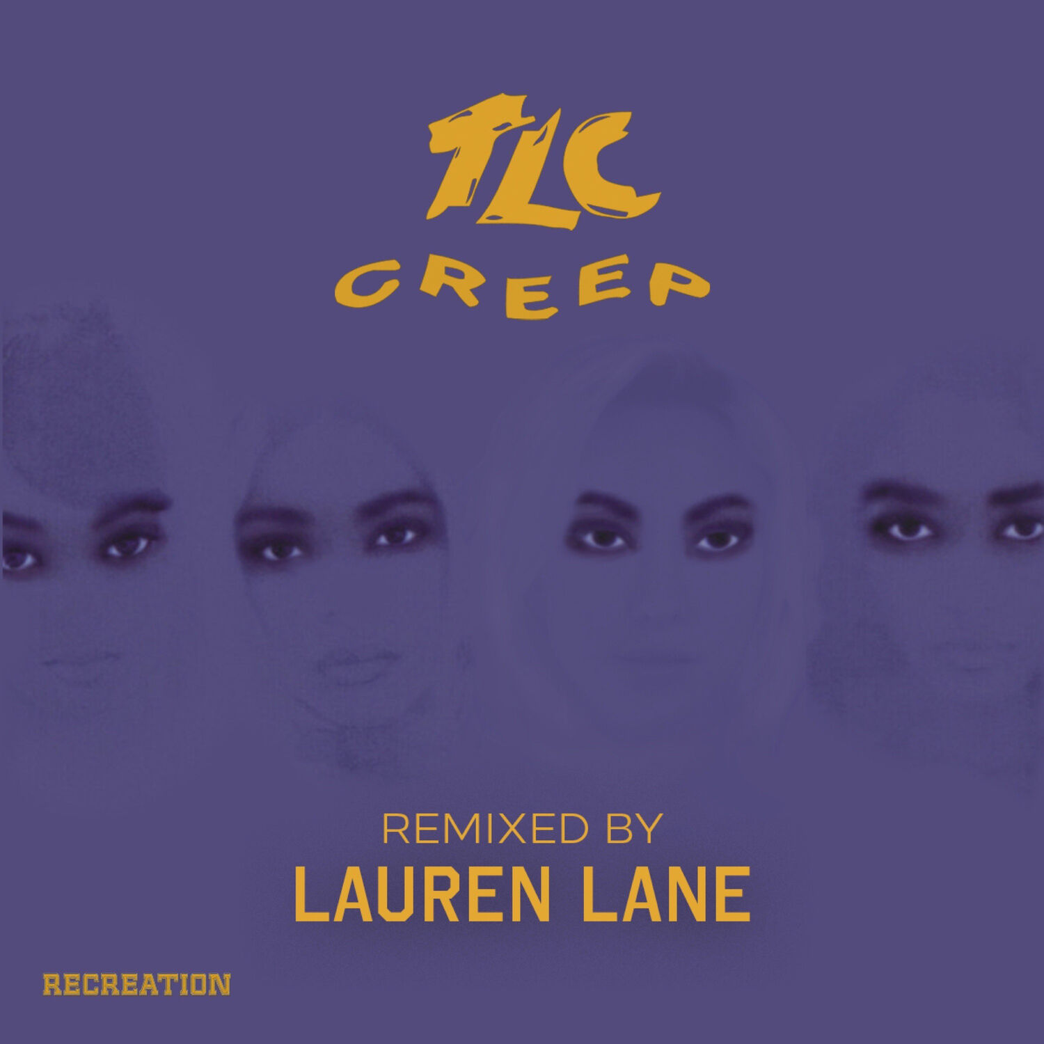 TLC – Creep (Remixed By Lauren Lane)【44.1kHz／16bit】芬兰区-OppsUpro音乐帝国