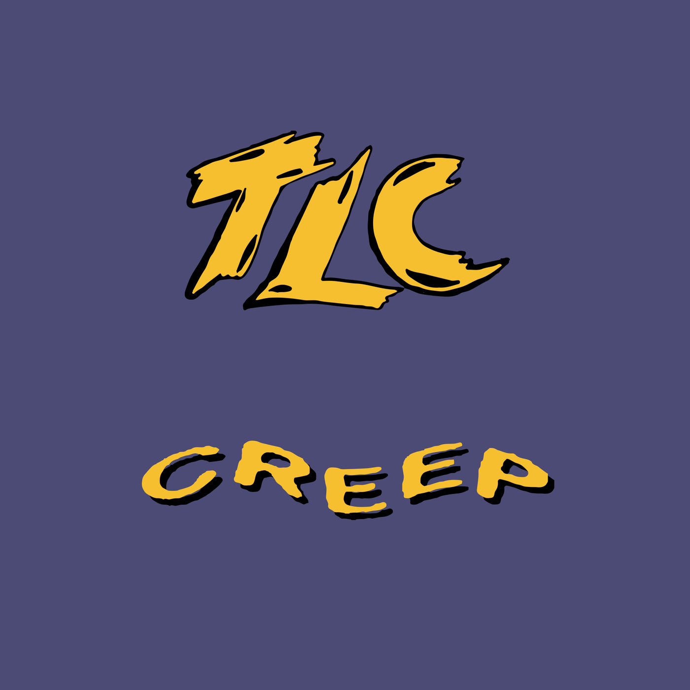 TLC – Creep (Remixes)【44.1kHz／16bit】芬兰区-OppsUpro音乐帝国