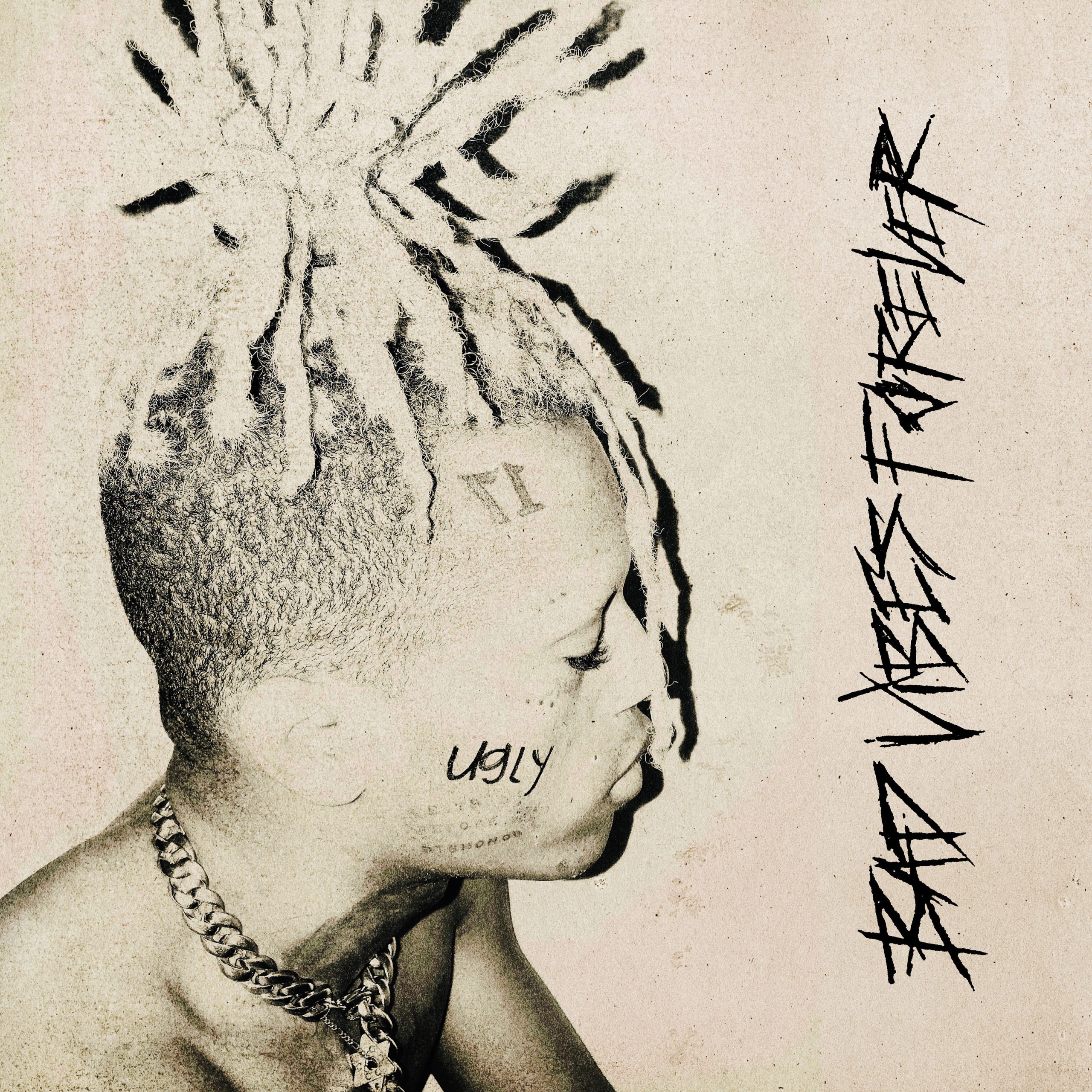 Xxxtentacion – Bad Vibes ForeverⒺ【44.1kHz／16bit】意大利区-OppsUpro音乐帝国