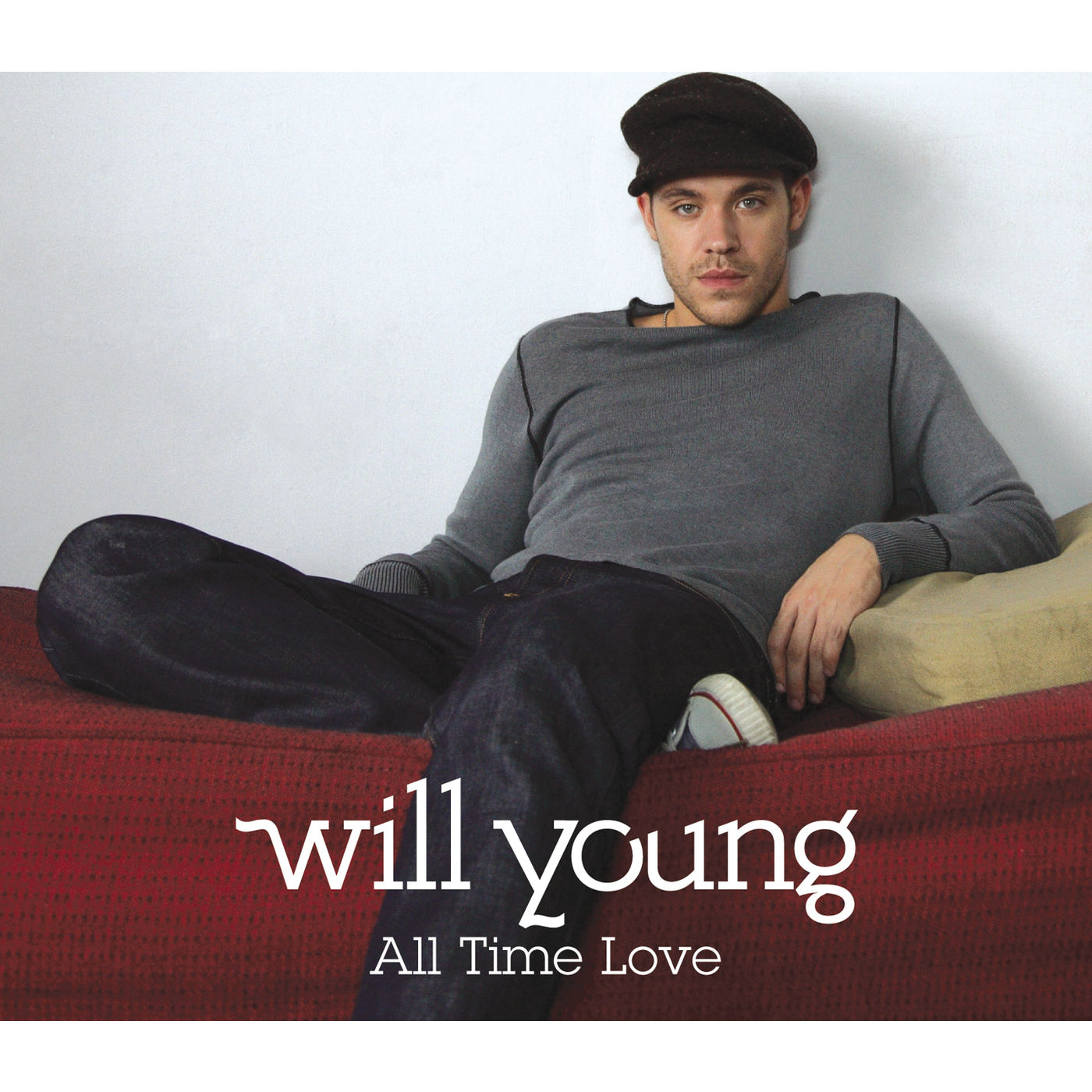 Will Young – All Time Love【44.1kHz／16bit】jnp0hffehsuuc美国区-OppsUpro音乐帝国