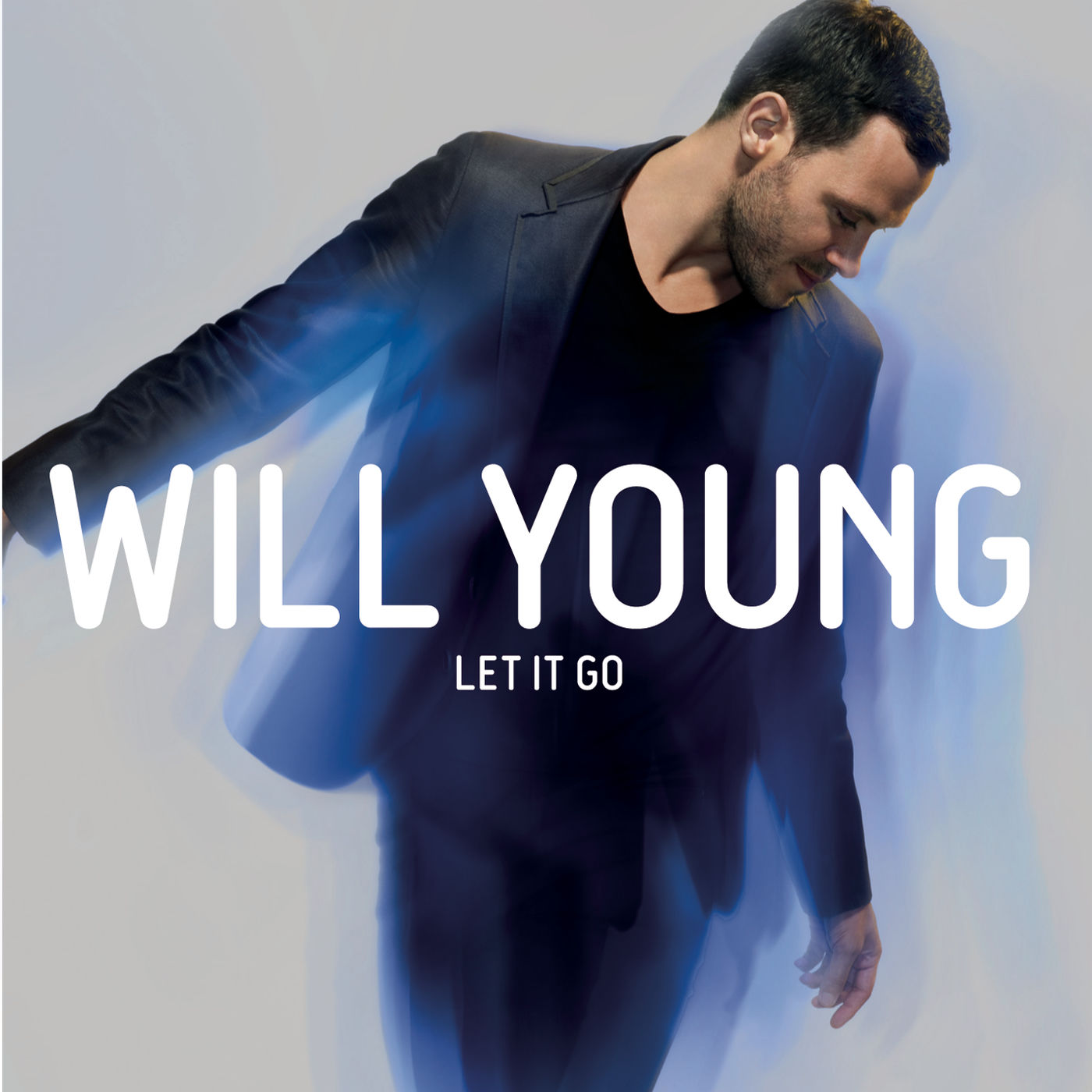 Will Young – Let It Go (Bonus Tracks)【44.1kHz／16bit】美国区-OppsUpro音乐帝国