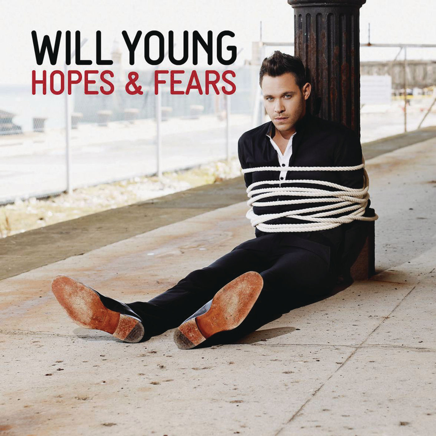 Will Young – Hopes ＆ Fears【44.1kHz／16bit】ki0knttsjgcpc美国区-OppsUpro音乐帝国