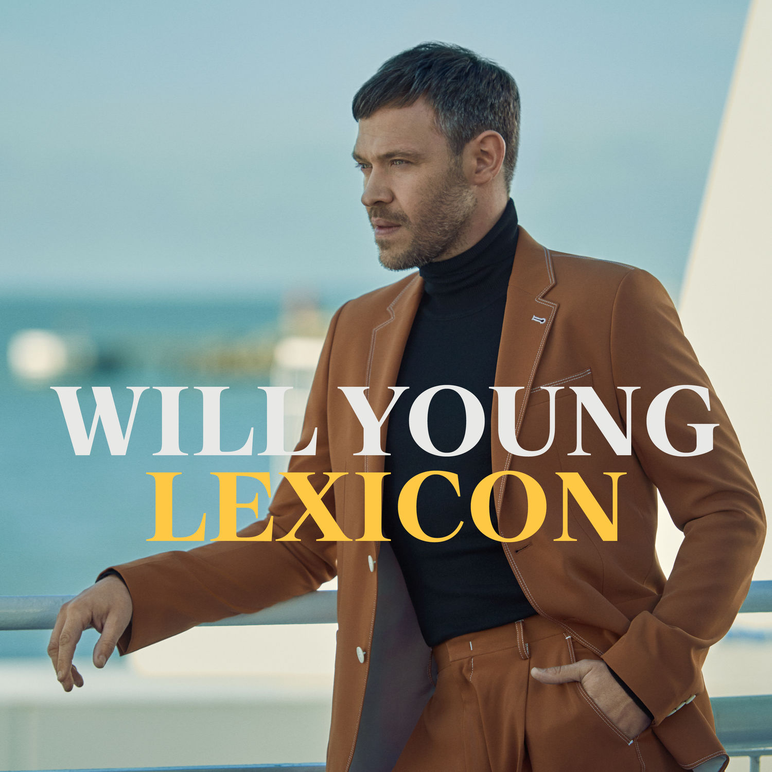 Will Young – All the Songs【44.1kHz／16bit】美国区-OppsUpro音乐帝国