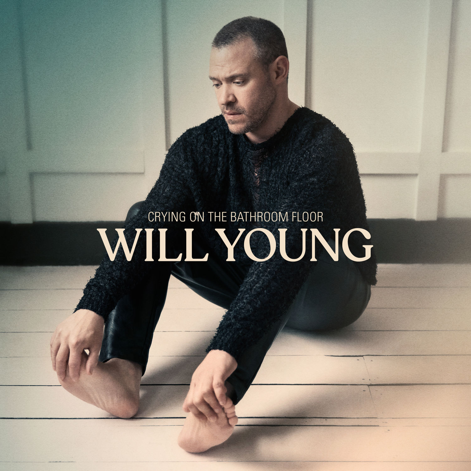 Will Young – Crying on the Bathroom Floor【44.1kHz／24bit】美国区-OppsUpro音乐帝国