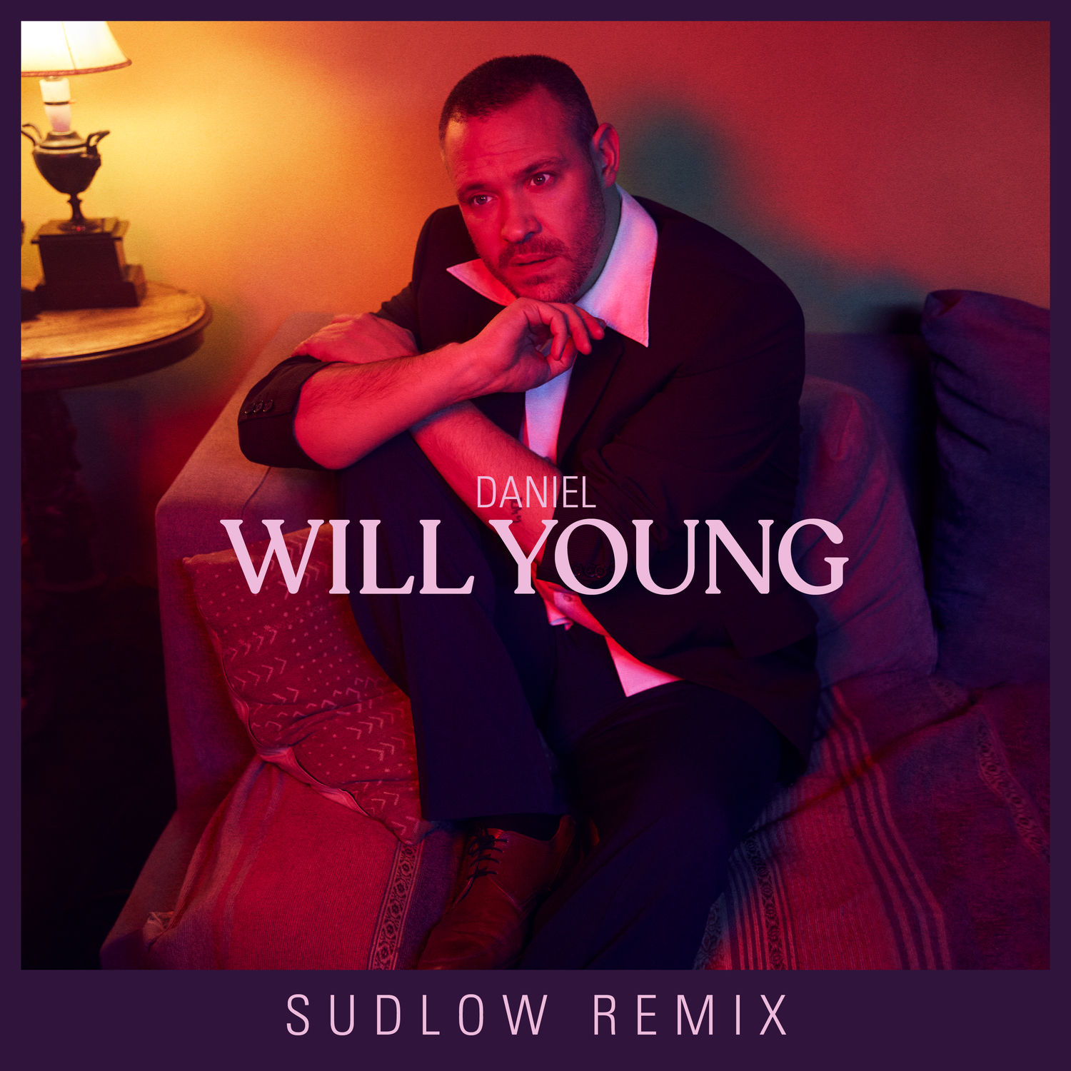 Will Young – Daniel (Sudlow Remix)【44.1kHz／16bit】美国区-OppsUpro音乐帝国