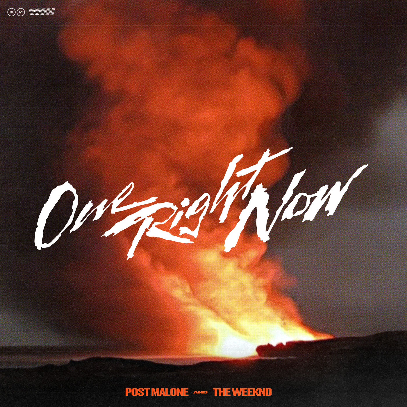 Post Malone – One Right Now【44.1kHz／16bit】英国区-OppsUpro音乐帝国