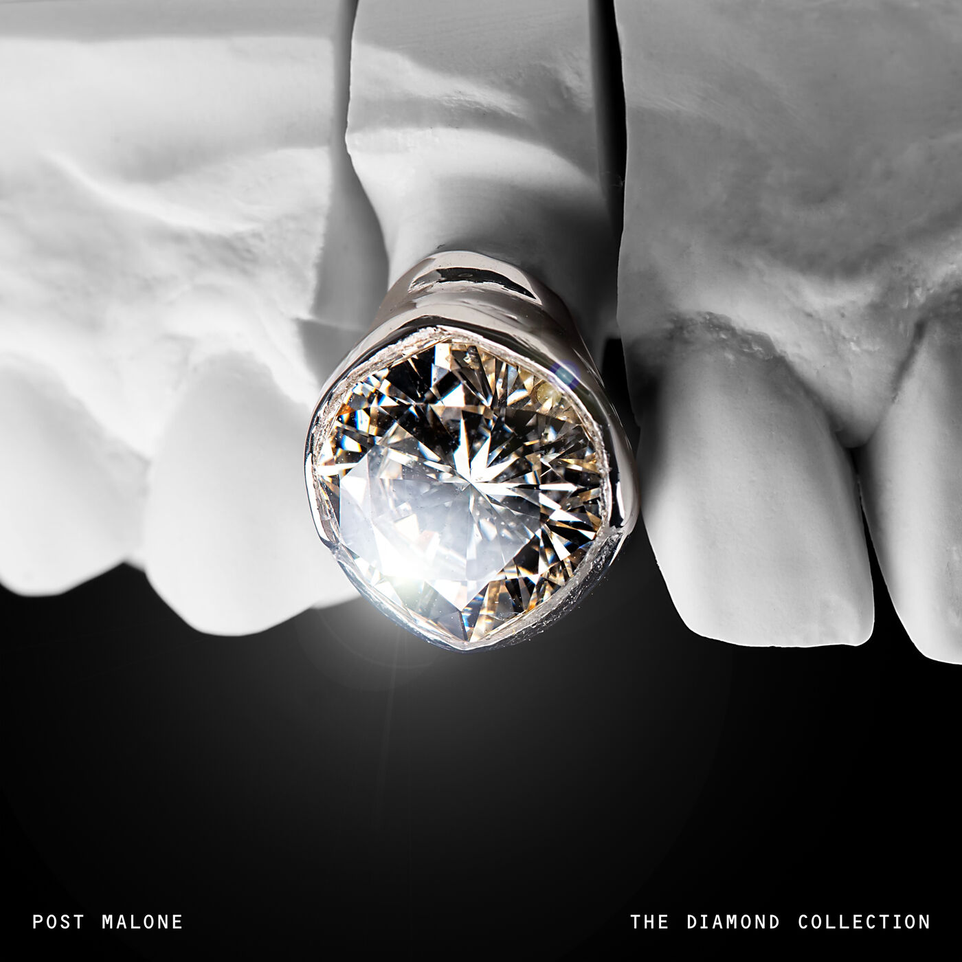 Post Malone – The Diamond Collection (Deluxe)Ⓔ【44.1kHz／16bit】ls9uf0ksi9b8a英国区-OppsUpro音乐帝国