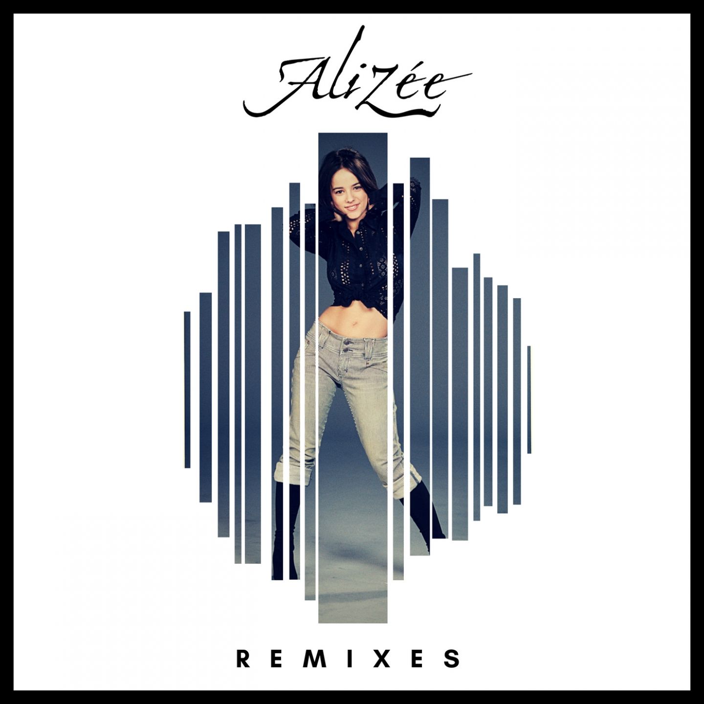 Alizée – Remixes【44.1kHz／16bit】英国区-OppsUpro音乐帝国