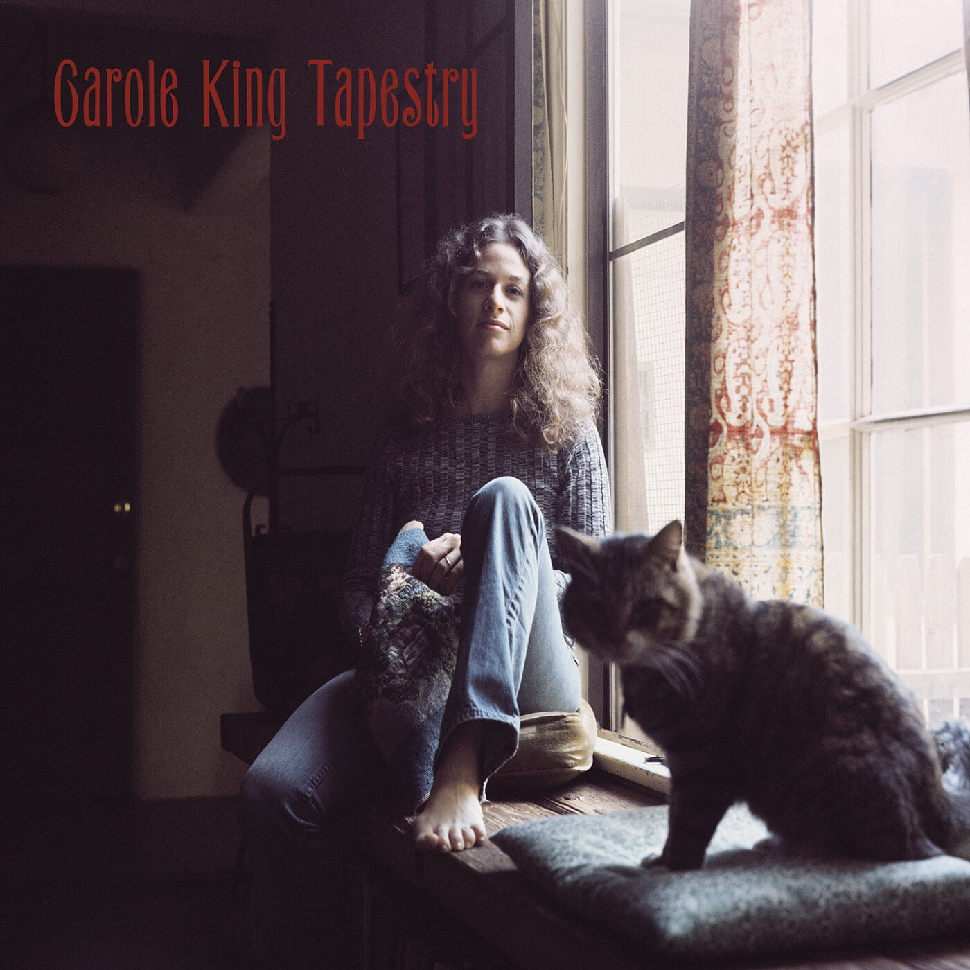 Carole King – Tapestry【96kHz／24bit】意大利区-OppsUpro音乐帝国