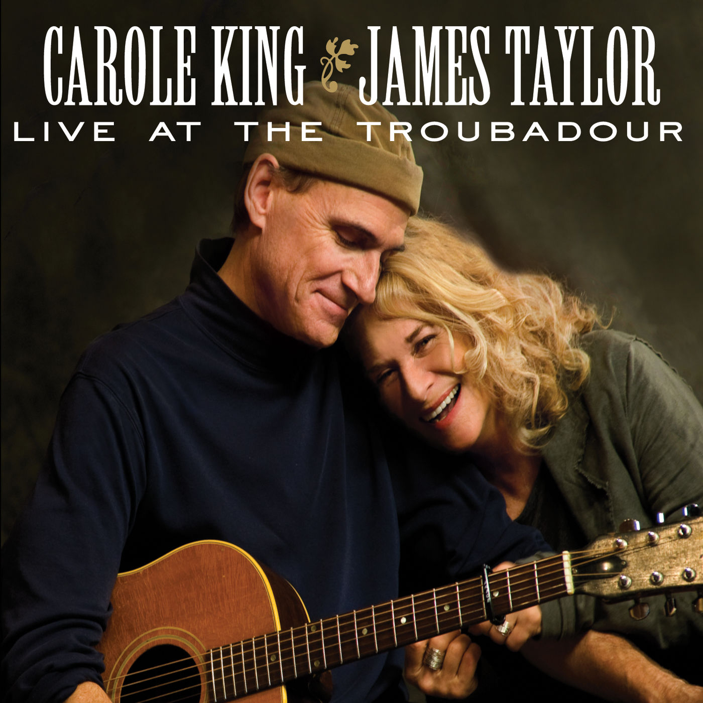 Carole King – Live At The Troubadour (Digital eBooklet)【44.1kHz／16bit】意大利区-OppsUpro音乐帝国