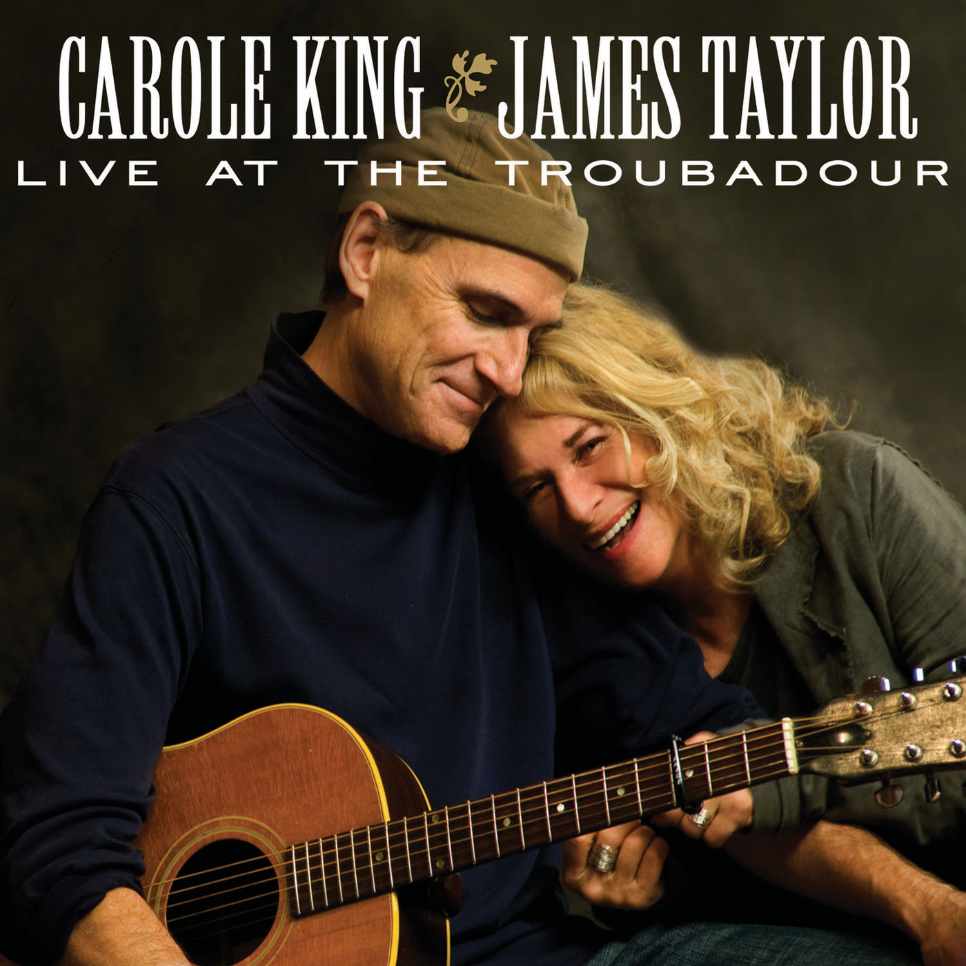 Carole King – Live At The Troubadour (Live At The Troubadour ／ 2007)【96kHz／24bit】意大利区-OppsUpro音乐帝国