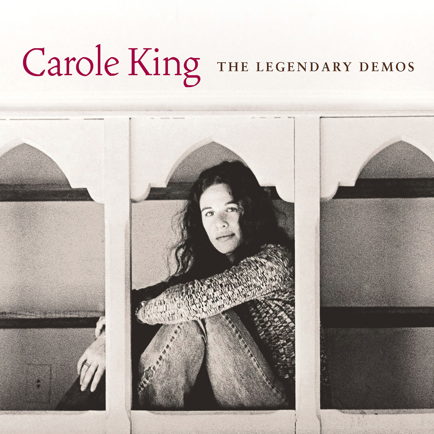 Carole King – The Legendary Demos (Demo)【44.1kHz／16bit】意大利区-OppsUpro音乐帝国