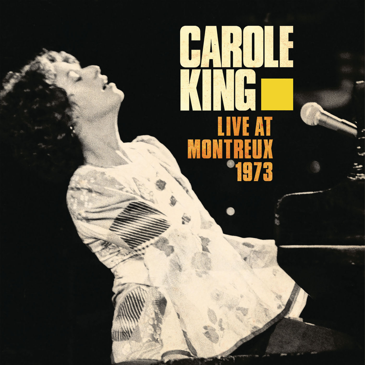 Carole King – Live At Montreux 1973【44.1kHz／16bit】意大利区-OppsUpro音乐帝国