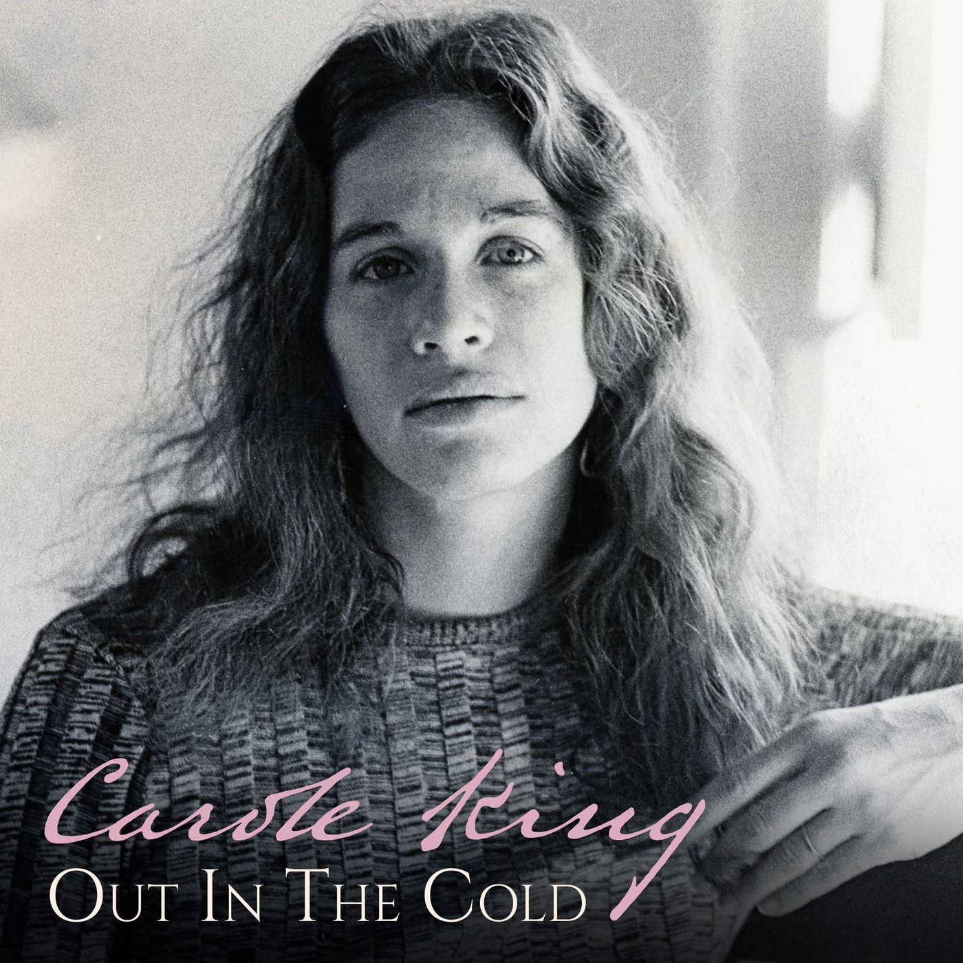 Carole King – Out In the Cold【44.1kHz／16bit】意大利区-OppsUpro音乐帝国