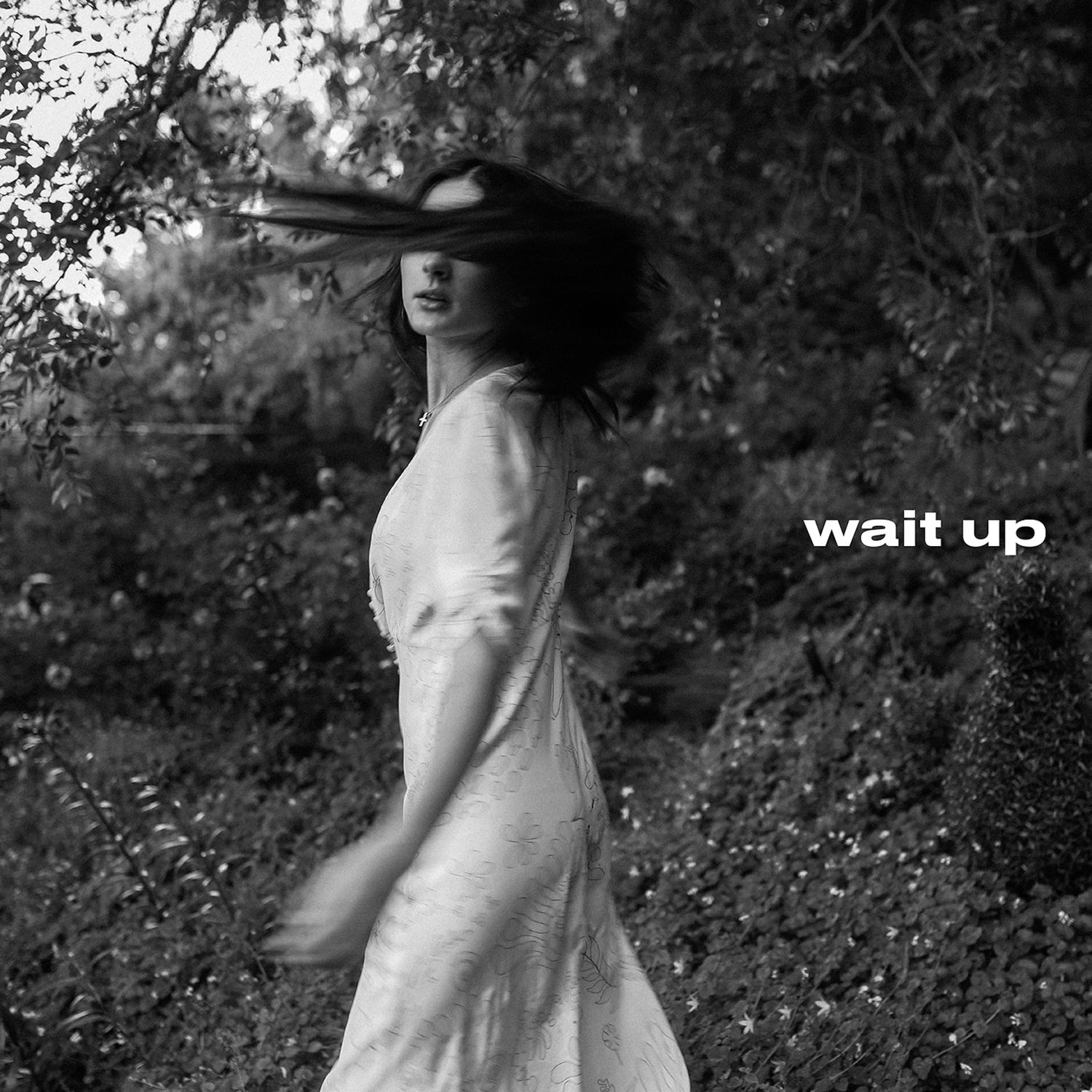 Charlotte Lawrence – Wait UpⒺ【44.1kHz／16bit】法国区-OppsUpro音乐帝国