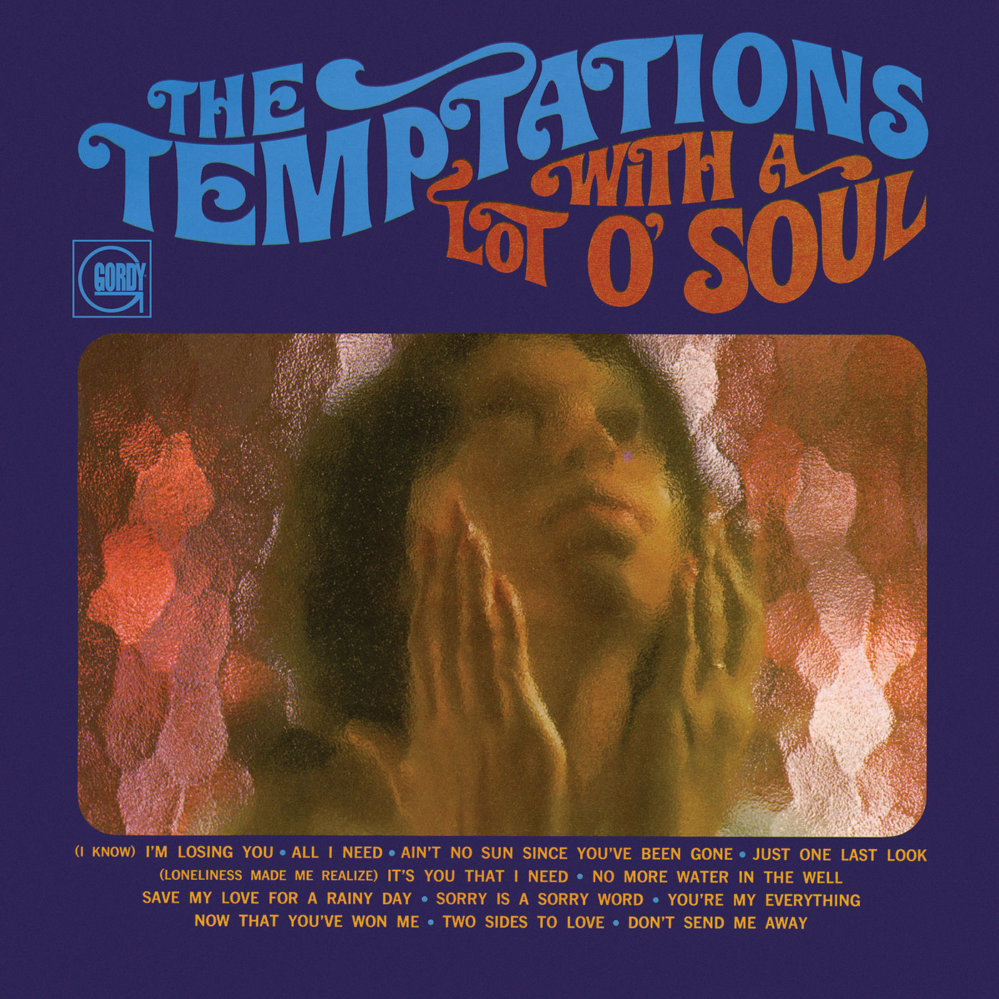 The Temptations – With A Lot O＇ Soul【44.1kHz／16bit】法国区-OppsUpro音乐帝国