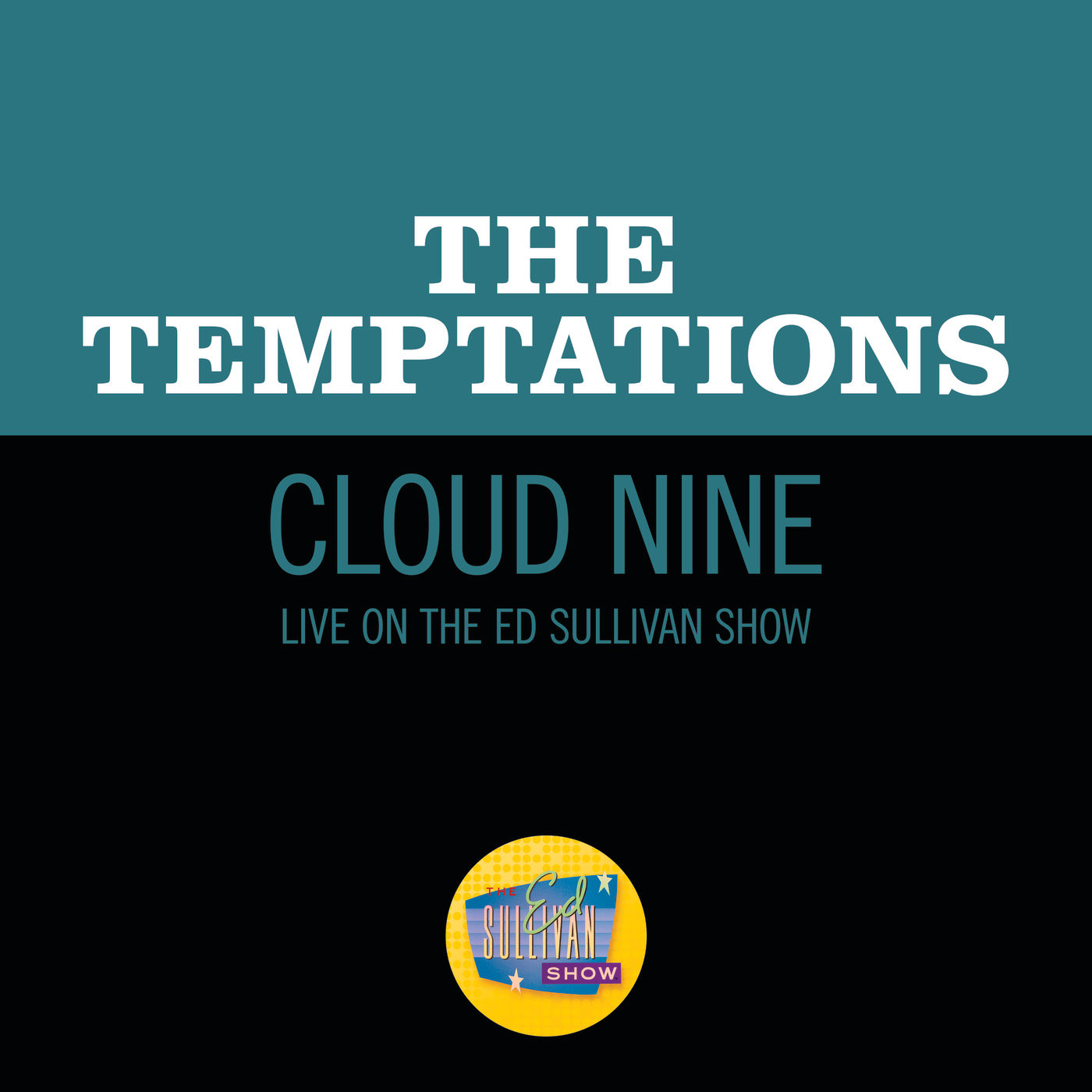 The Temptations – Cloud Nine (Live On The Ed Sullivan Show, February 2, 1969)【44.1kHz／16bit】法国区-OppsUpro音乐帝国