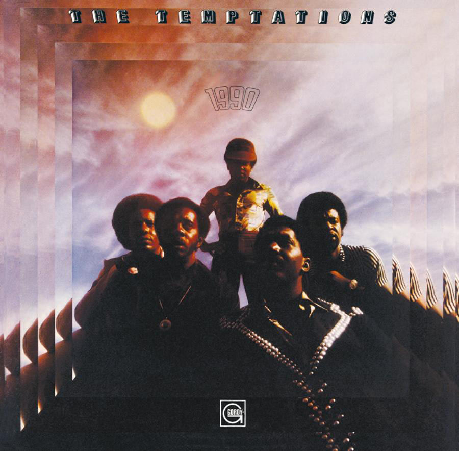 The Temptations – 1990【44.1kHz／16bit】法国区-OppsUpro音乐帝国