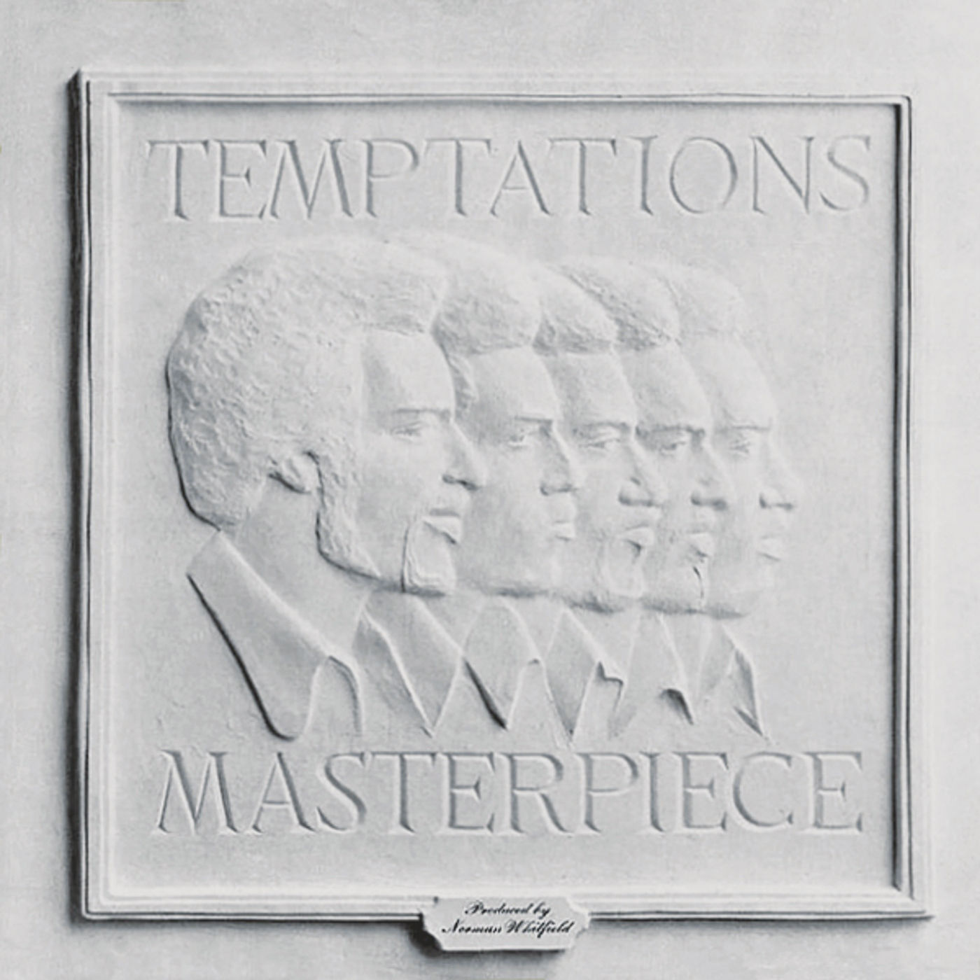 The Temptations – Masterpiece【44.1kHz／16bit】法国区-OppsUpro音乐帝国