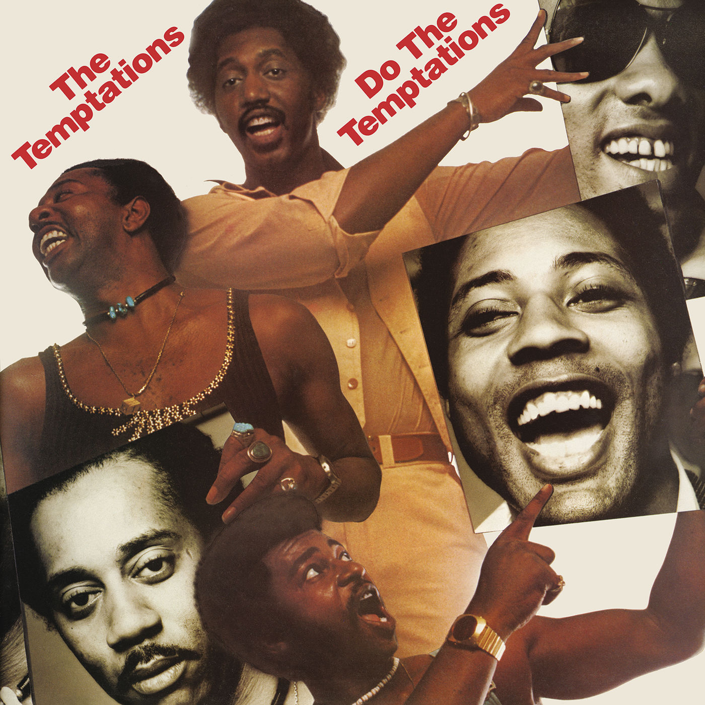 The Temptations – The Temptations Do The Temptations【44.1kHz／16bit】法国区-OppsUpro音乐帝国