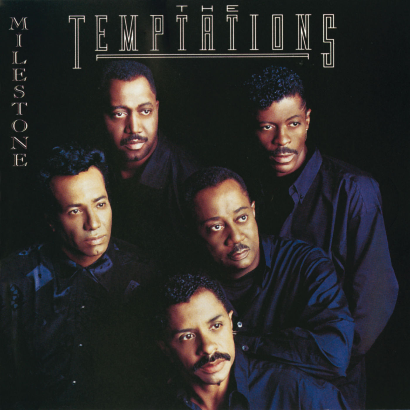 The Temptations – Milestone【44.1kHz／16bit】法国区-OppsUpro音乐帝国