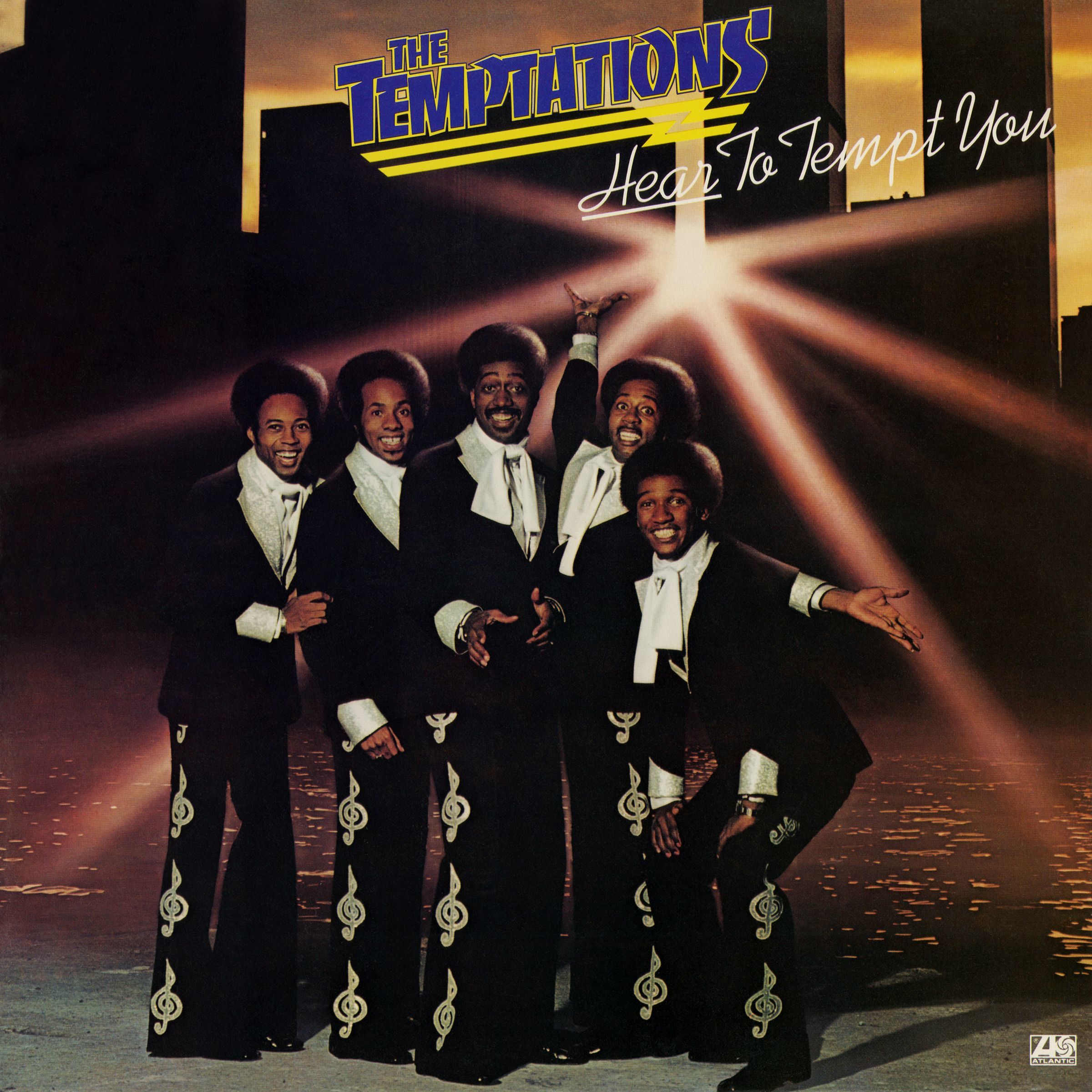 The Temptations – Hear To Tempt You【44.1kHz／16bit】法国区-OppsUpro音乐帝国