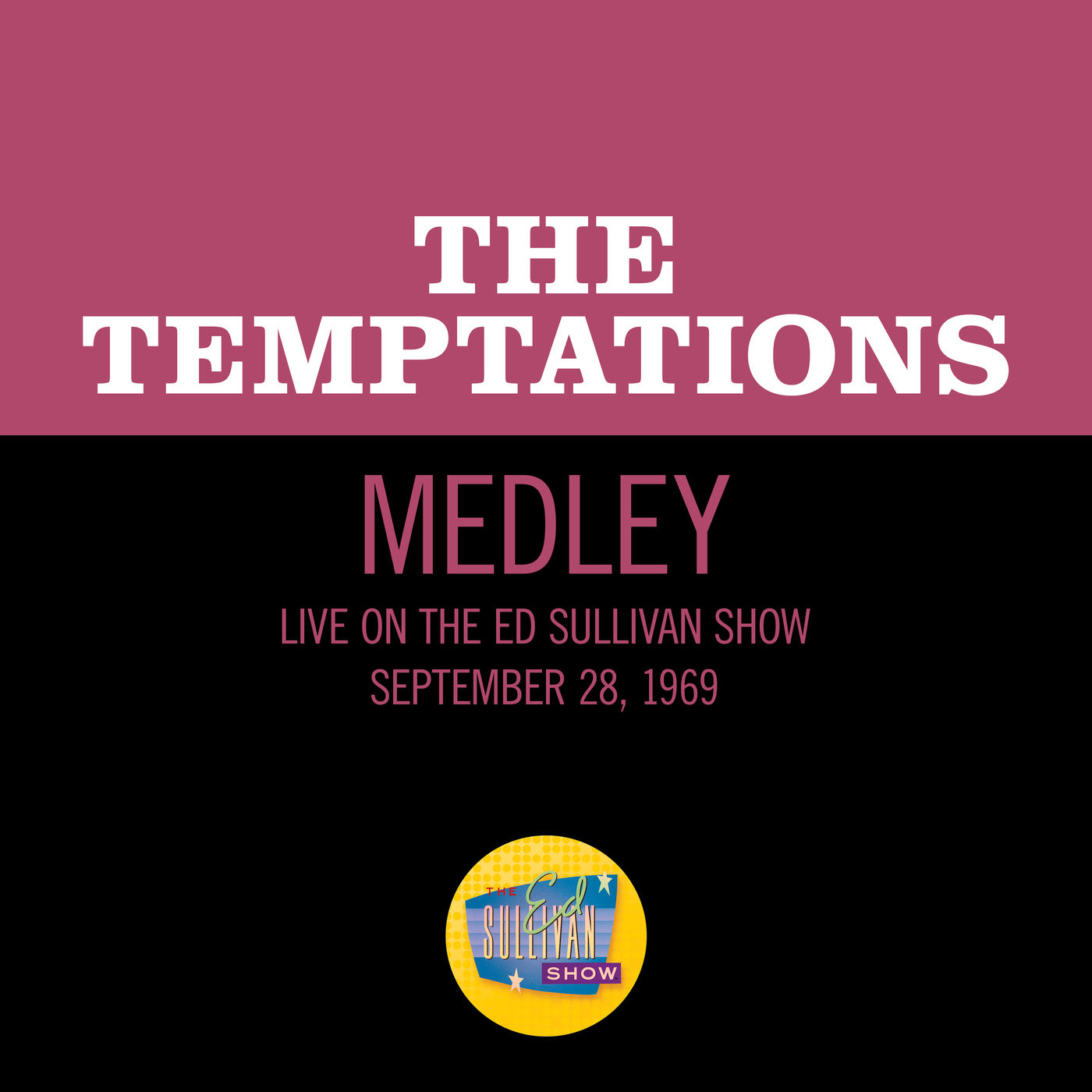 The Temptations – September In The Rain／Autumn Leaves (Medley／Live On The Ed Sullivan Show, September 28, 1969)【44.1kHz／16bit】法国区-OppsUpro音乐帝国