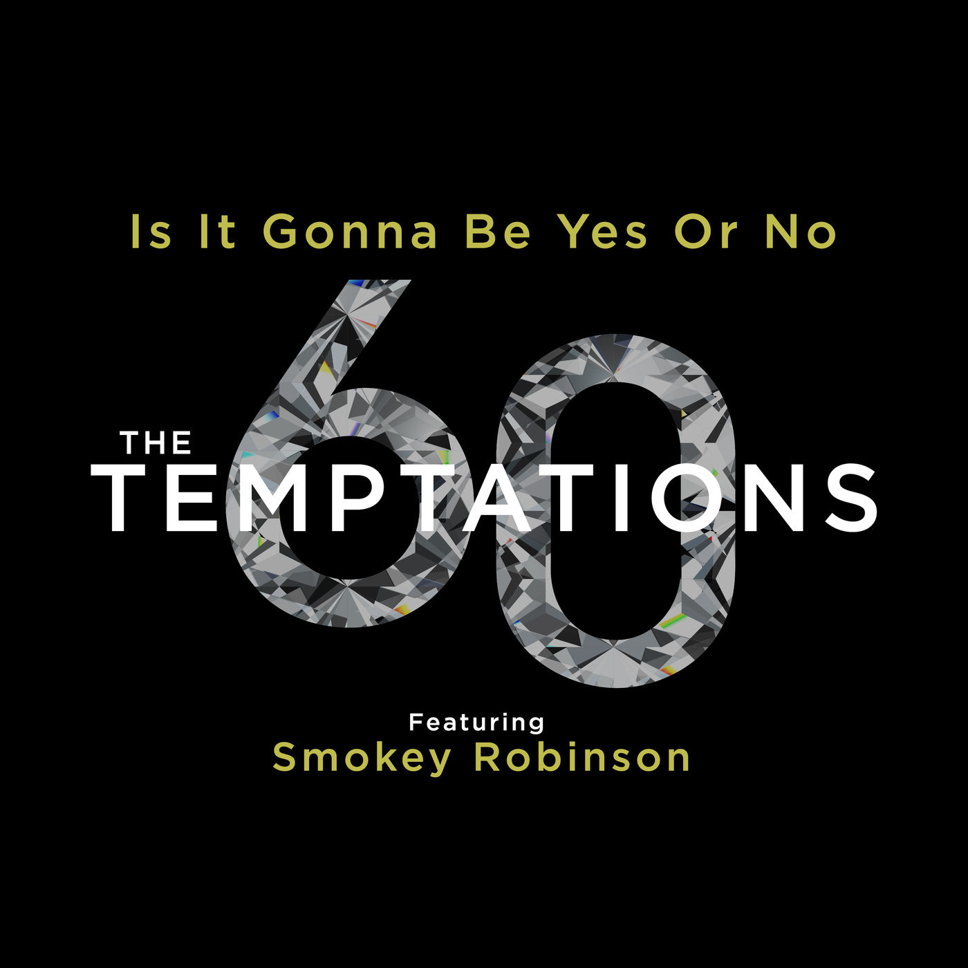 The Temptations – Is It Gonna Be Yes Or No【48kHz／24bit】法国区-OppsUpro音乐帝国