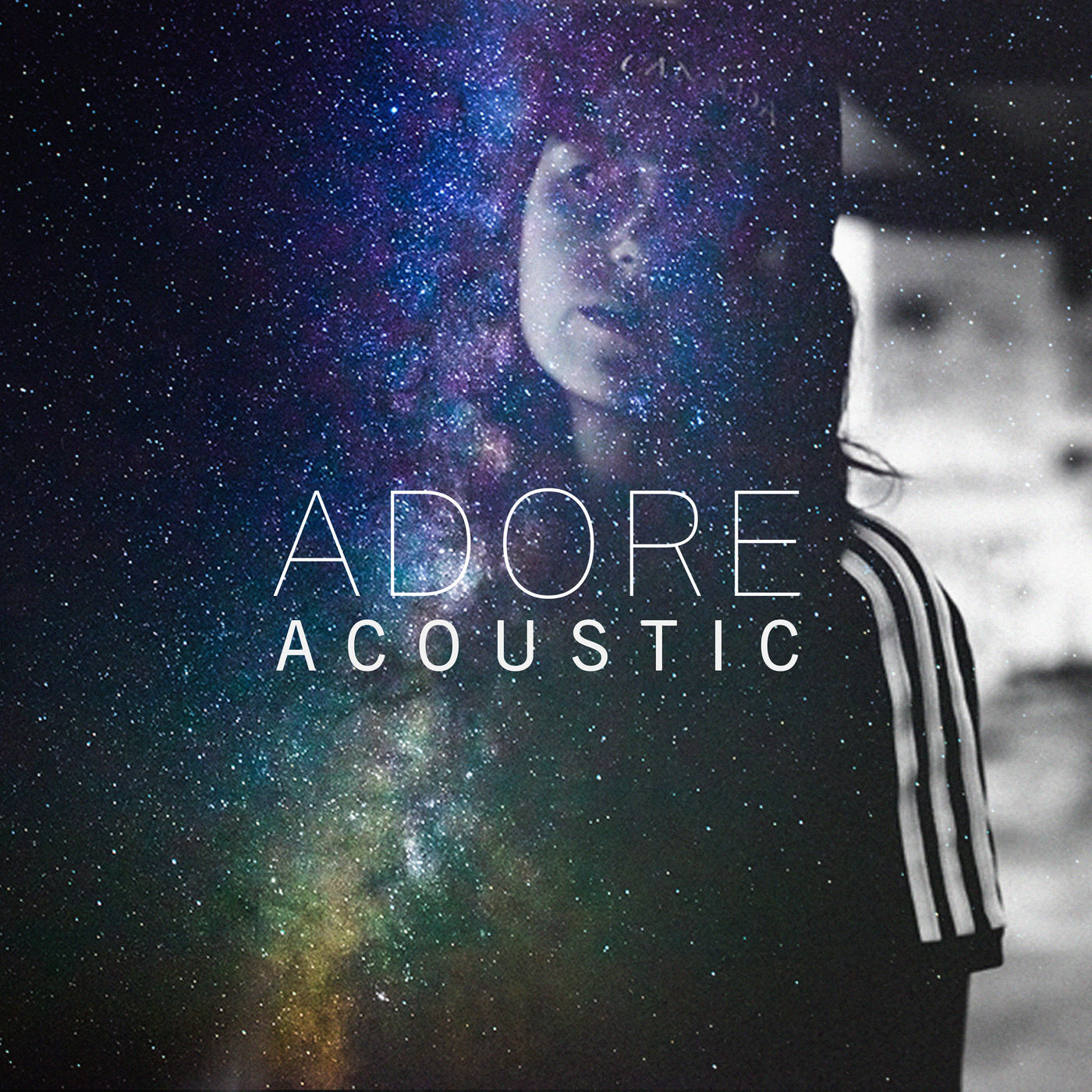 Amy Shark – Adore (Acoustic)【44.1kHz／16bit】西班牙区-OppsUpro音乐帝国