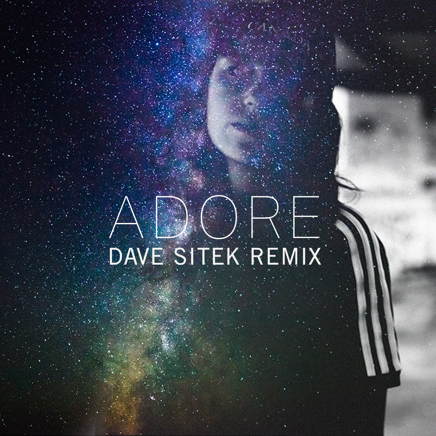 Amy Shark – Adore (Dave Sitek Remix)【44.1kHz／24bit】西班牙区-OppsUpro音乐帝国