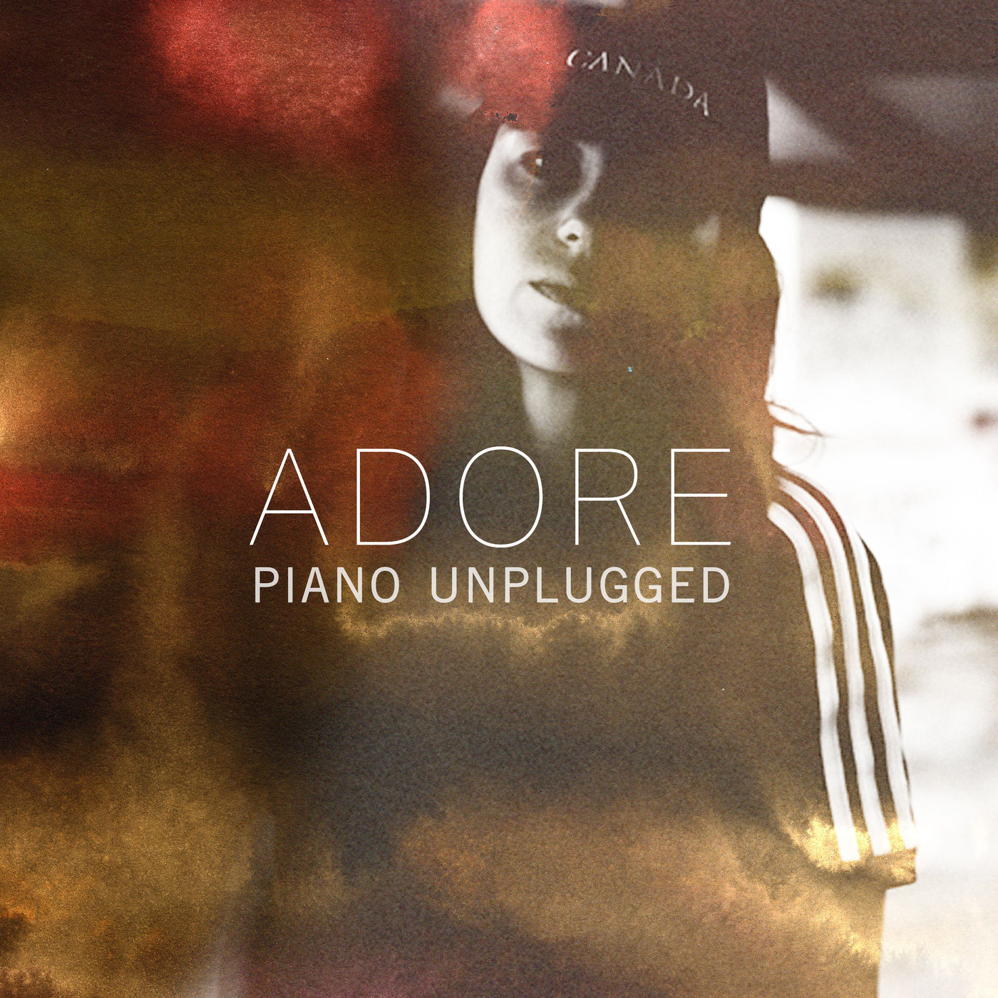 Amy Shark – Adore (Piano Unplugged)【44.1kHz／16bit】西班牙区-OppsUpro音乐帝国