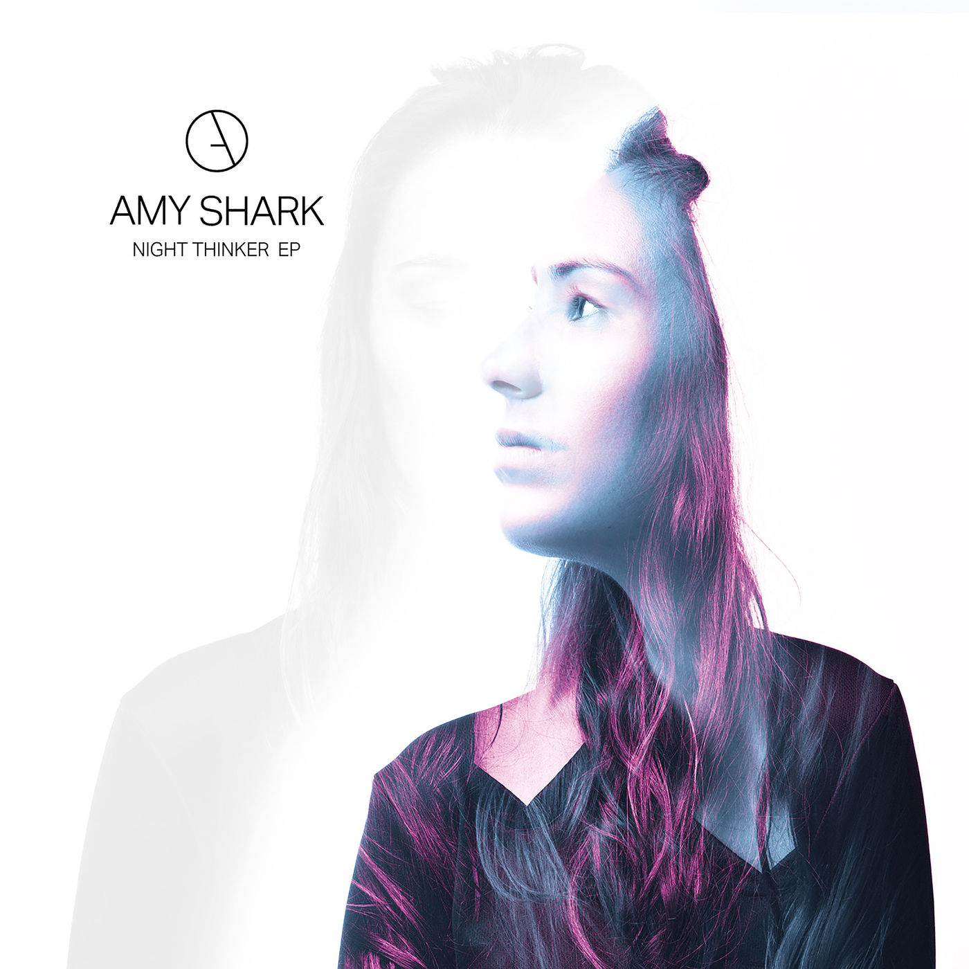 Amy Shark – Night Thinker – EPⒺ【48kHz／24bit】西班牙区-OppsUpro音乐帝国