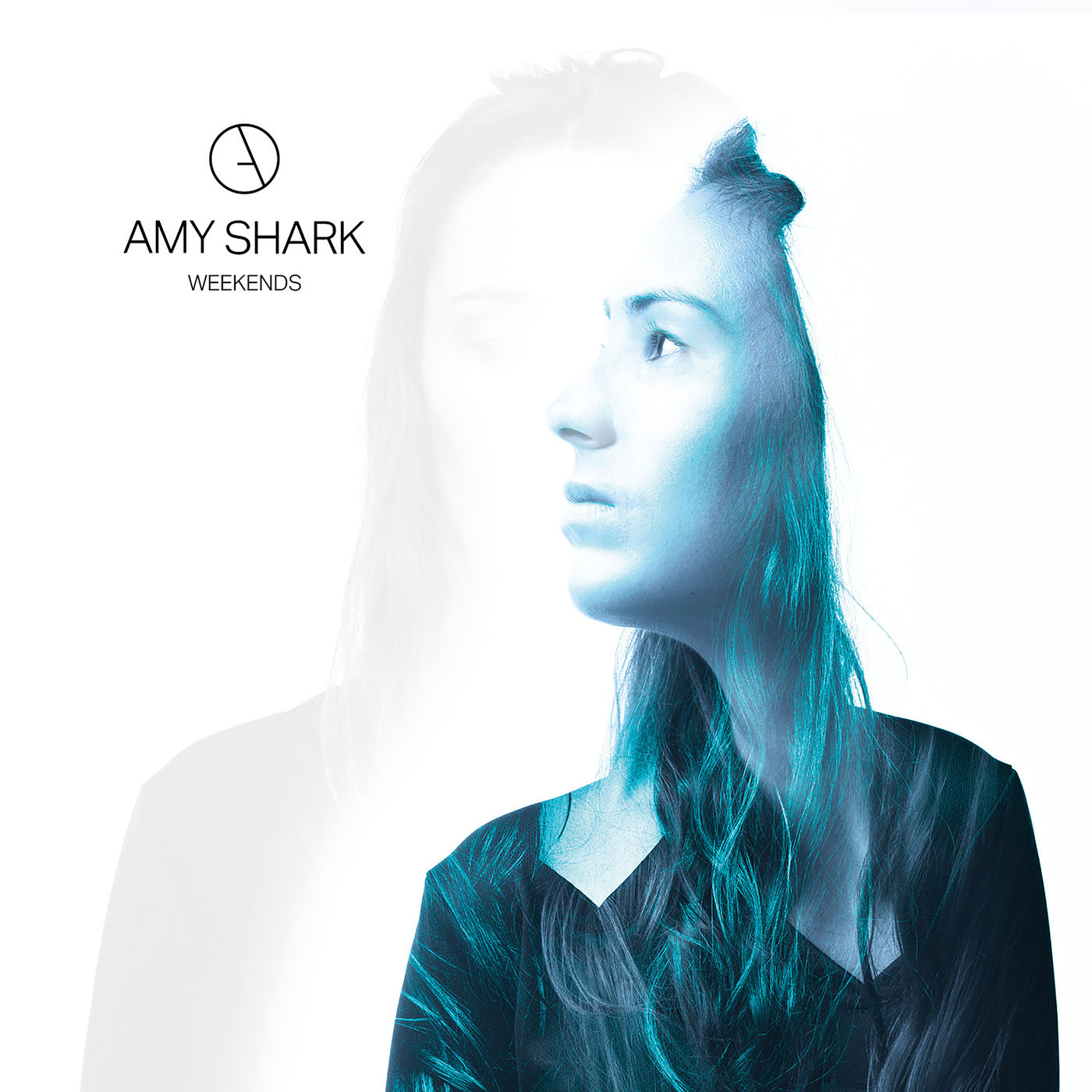 Amy Shark – Weekends【48kHz／24bit】西班牙区-OppsUpro音乐帝国