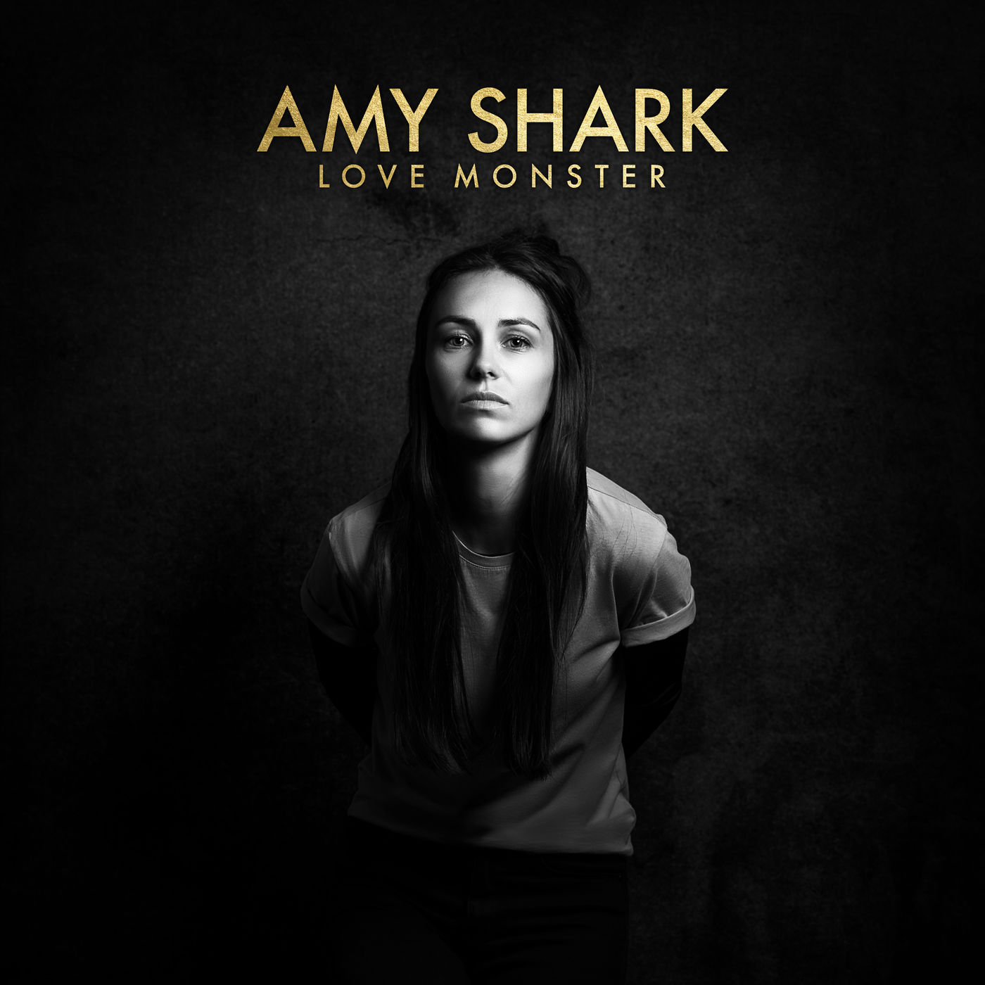 Amy Shark – Love MonsterⒺ【44.1kHz／16bit】西班牙区-OppsUpro音乐帝国