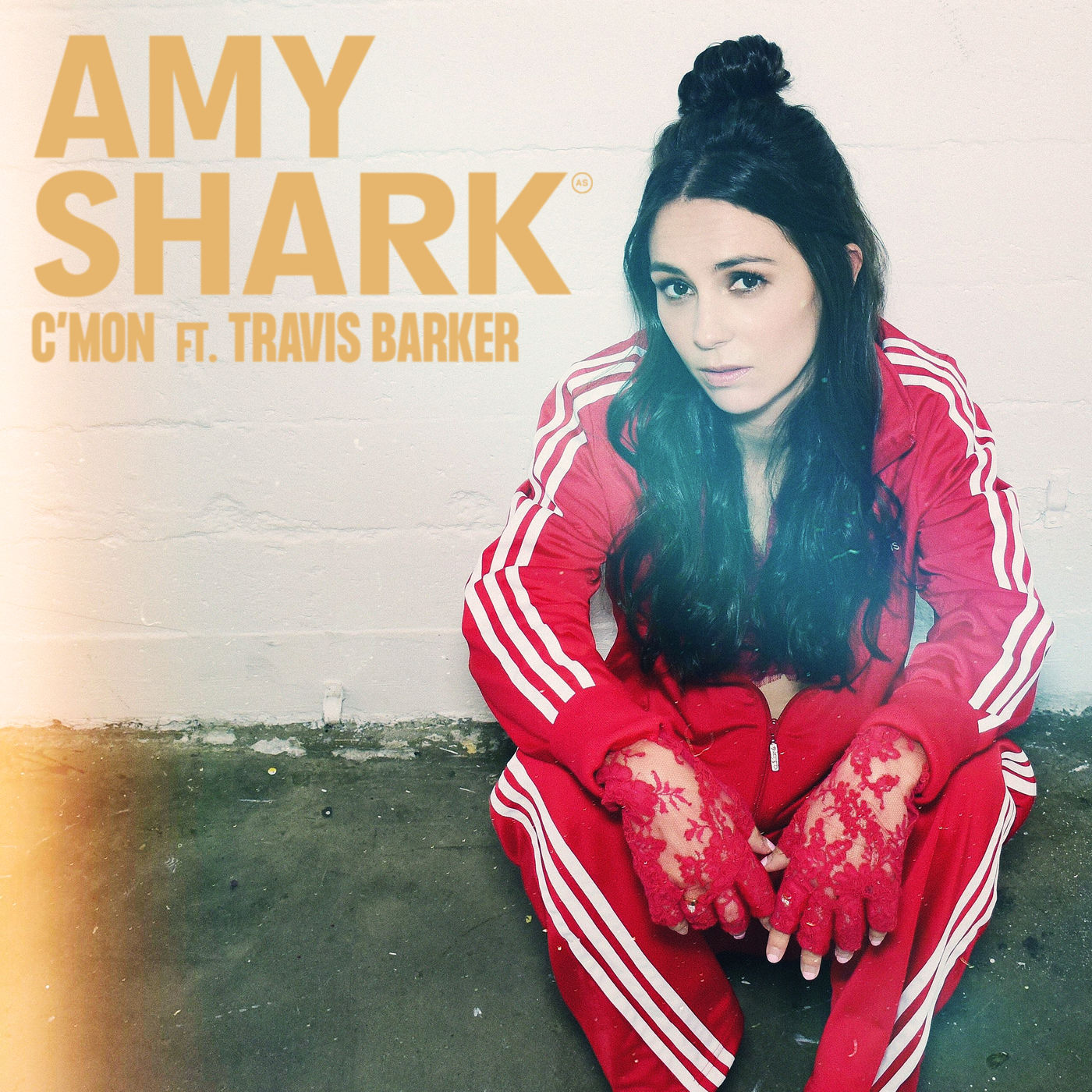 Amy Shark – C＇MON【44.1kHz／16bit】西班牙区-OppsUpro音乐帝国