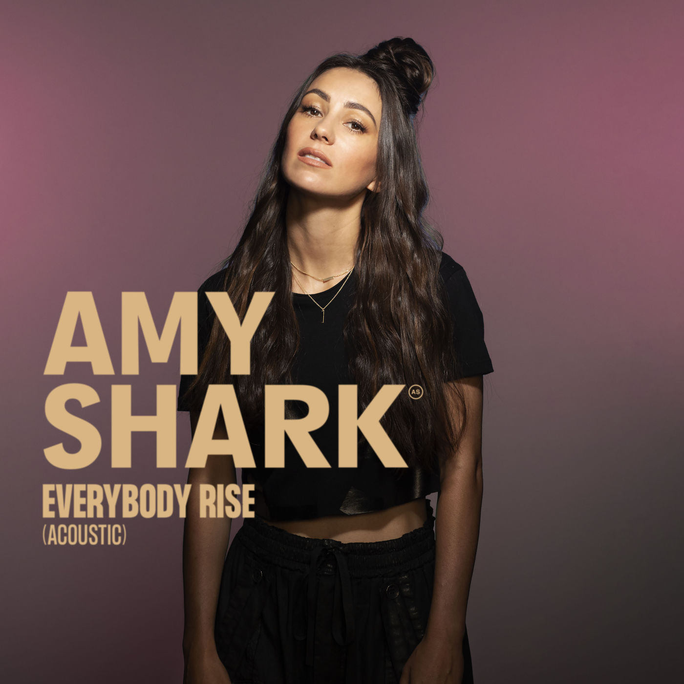 Amy Shark – Everybody Rise (Acoustic)【44.1kHz／16bit】西班牙区-OppsUpro音乐帝国