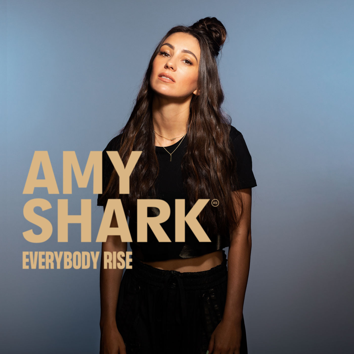 Amy Shark – Everybody Rise【44.1kHz／24bit】西班牙区-OppsUpro音乐帝国