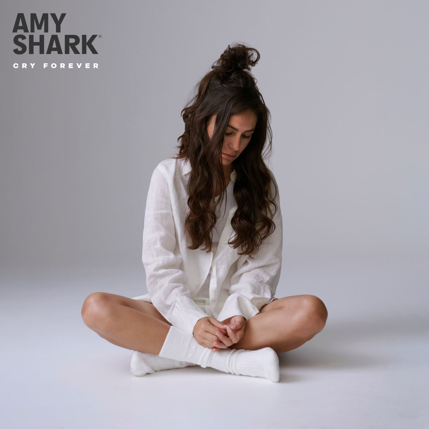 Amy Shark – Cry ForeverⒺ【44.1kHz／16bit】西班牙区-OppsUpro音乐帝国