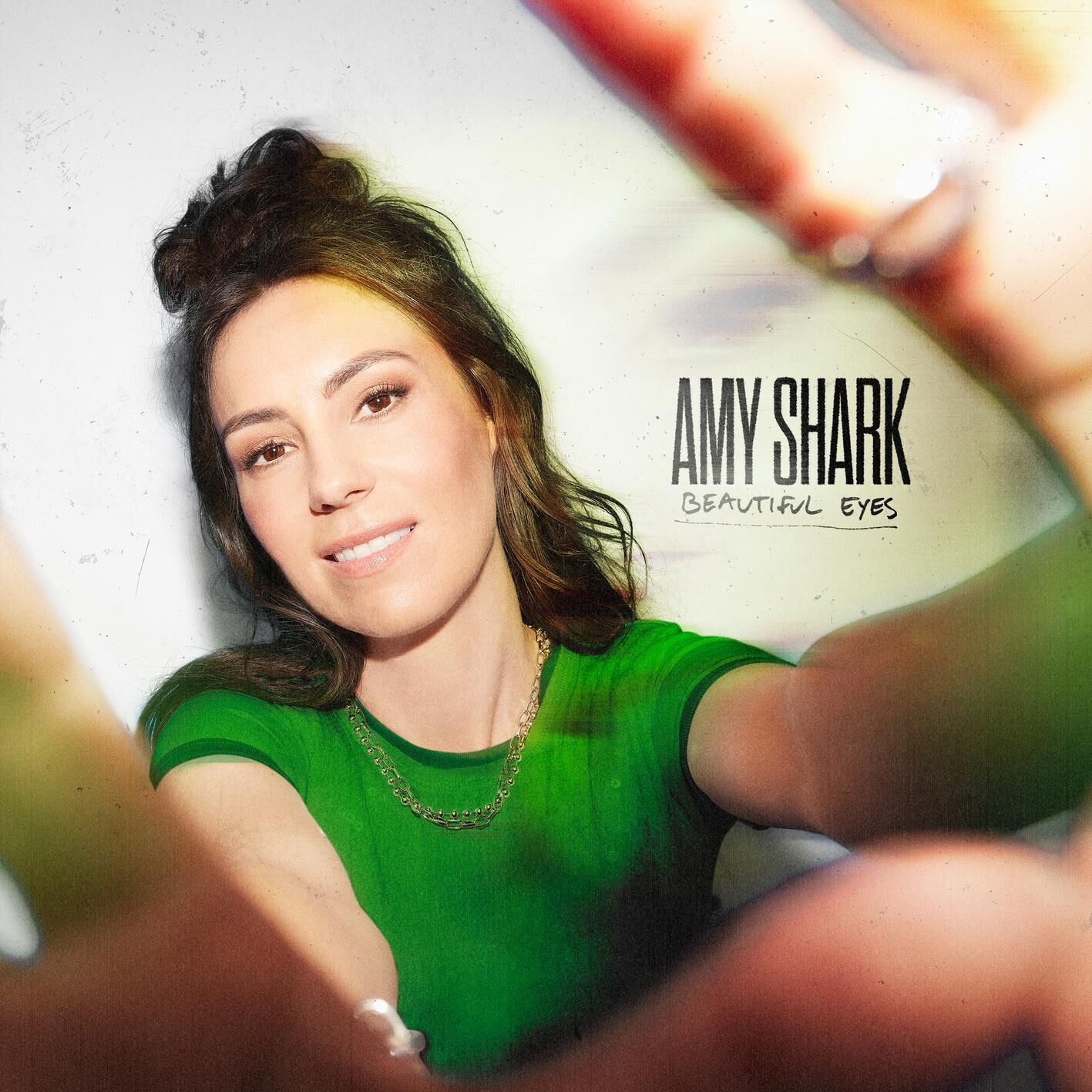 Amy Shark – Beautiful Eyes【44.1kHz／24bit】西班牙区-OppsUpro音乐帝国